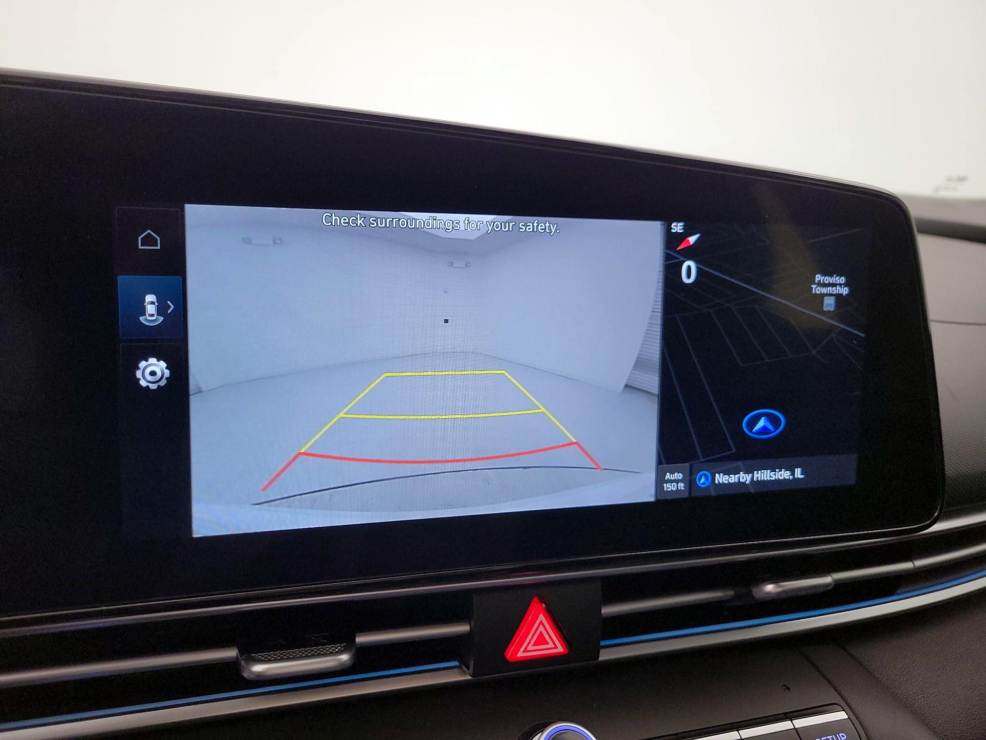 Thumbnail: 2025 Hyundai Elantra - 15