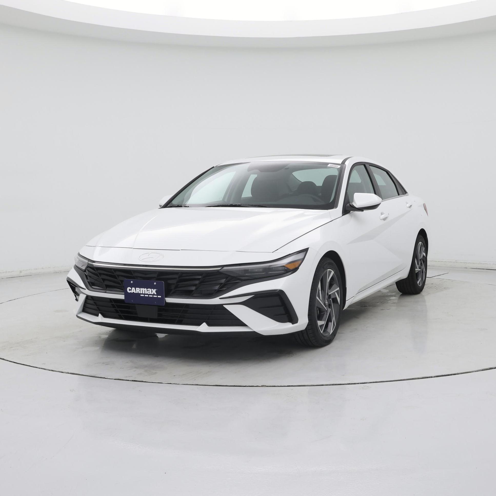 Thumbnail: 2025 Hyundai Elantra - 4