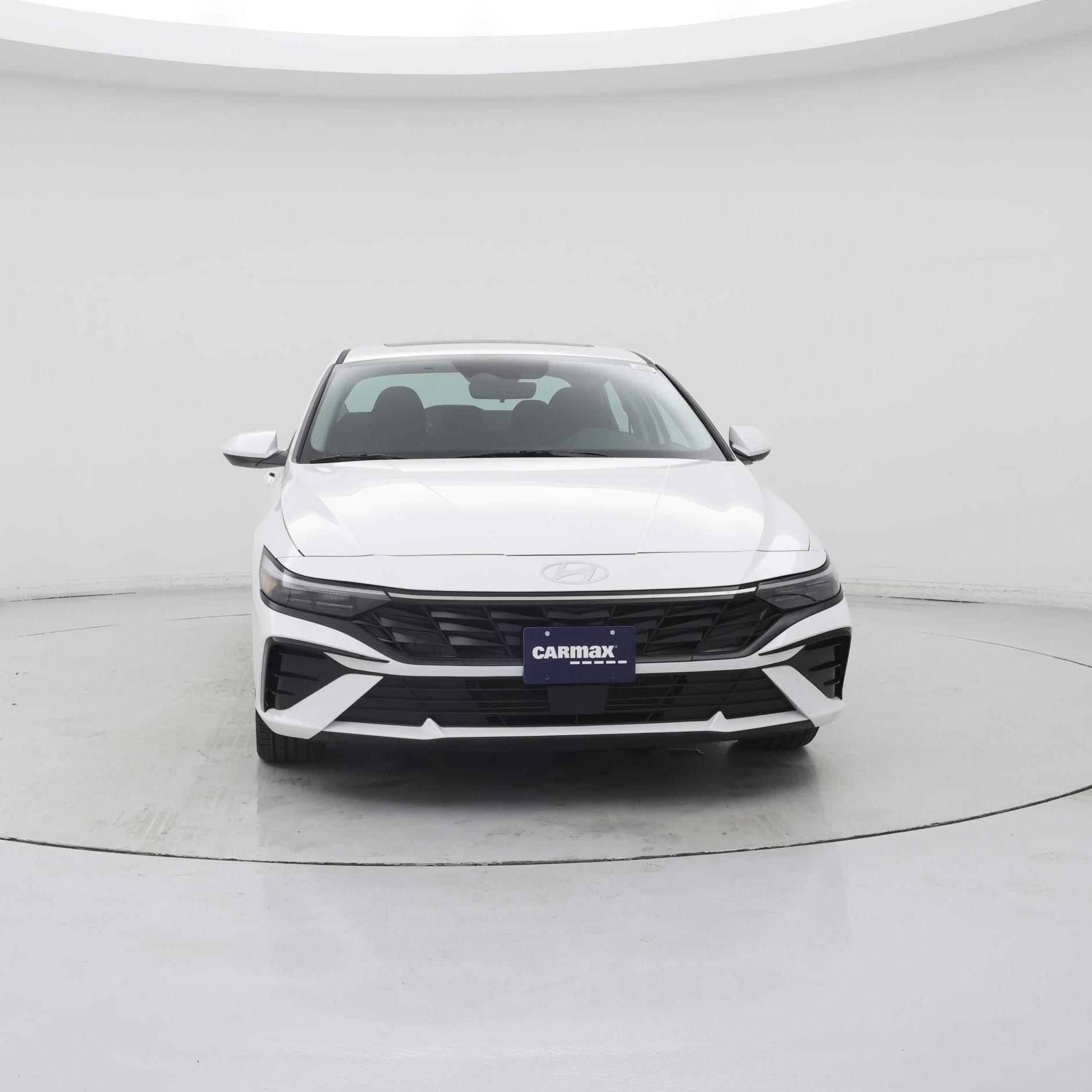 Thumbnail: 2025 Hyundai Elantra - 5