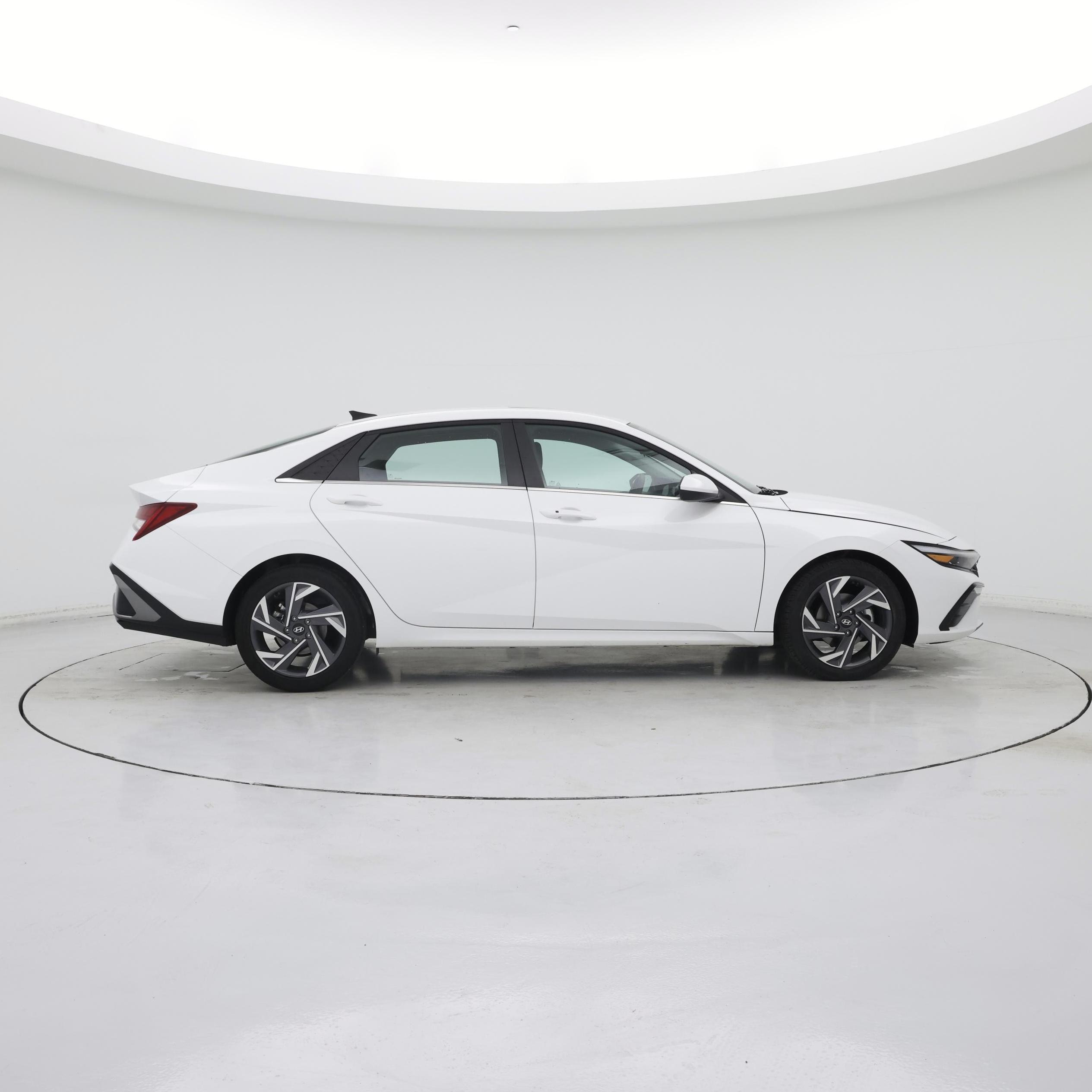 Thumbnail: 2025 Hyundai Elantra - 7