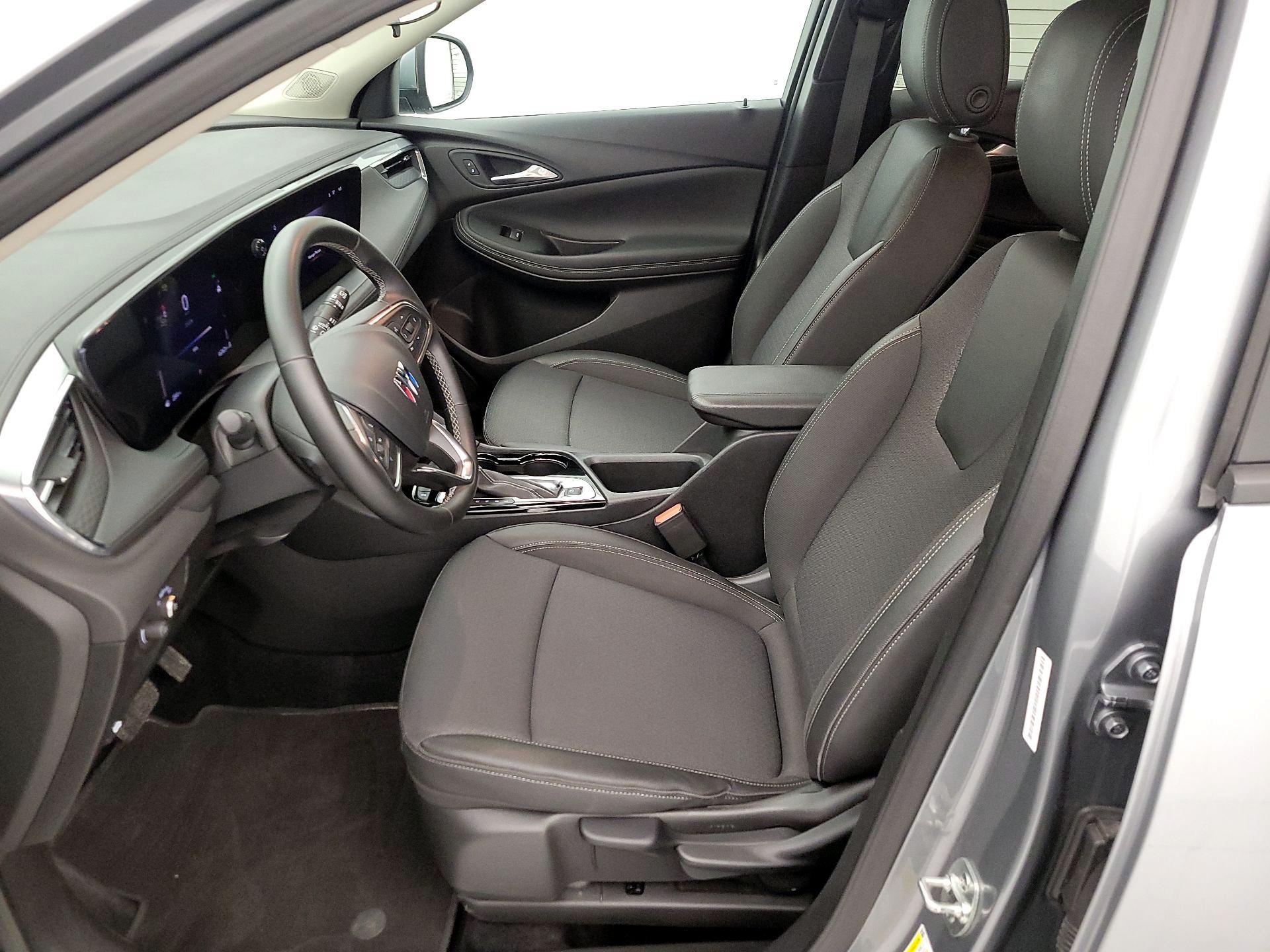 Thumbnail: 2025 Buick Encore GX - 11