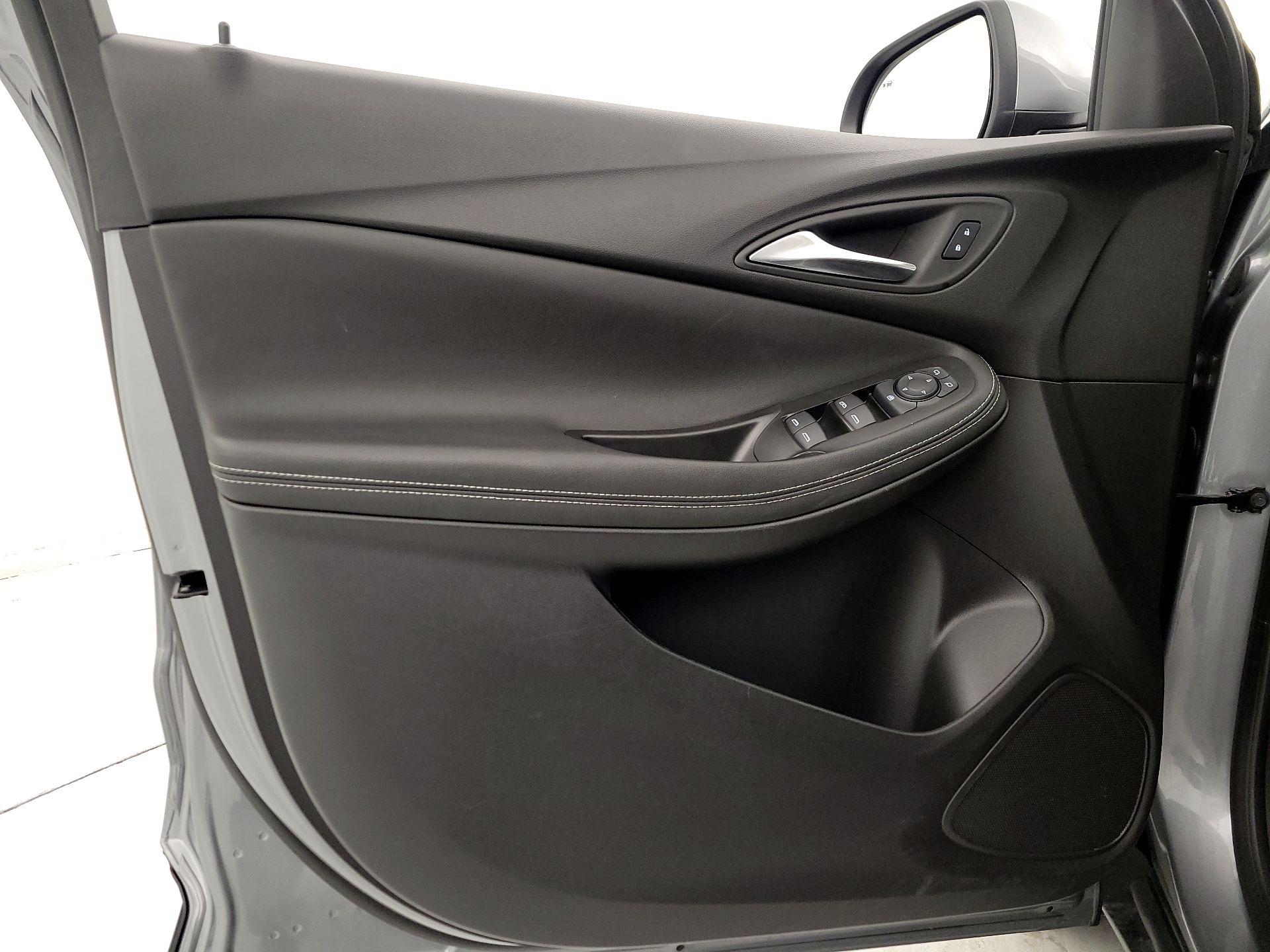 Thumbnail: 2025 Buick Encore GX - 12