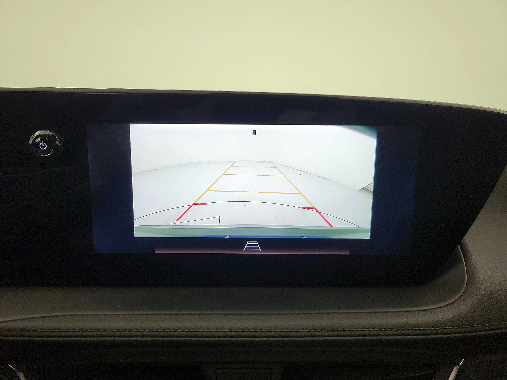 Thumbnail: 2025 Buick Encore GX - 14