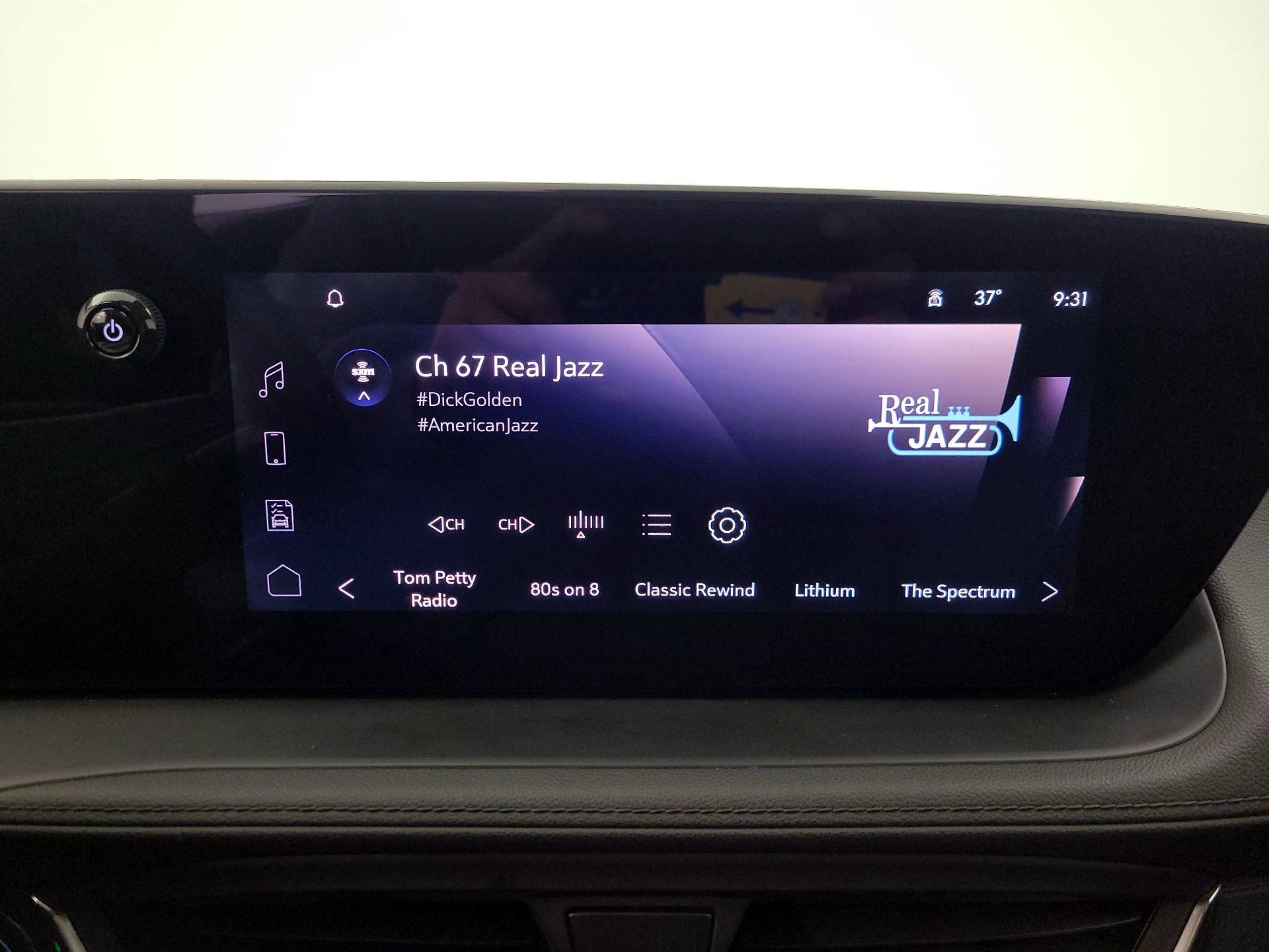 Thumbnail: 2025 Buick Encore GX - 15