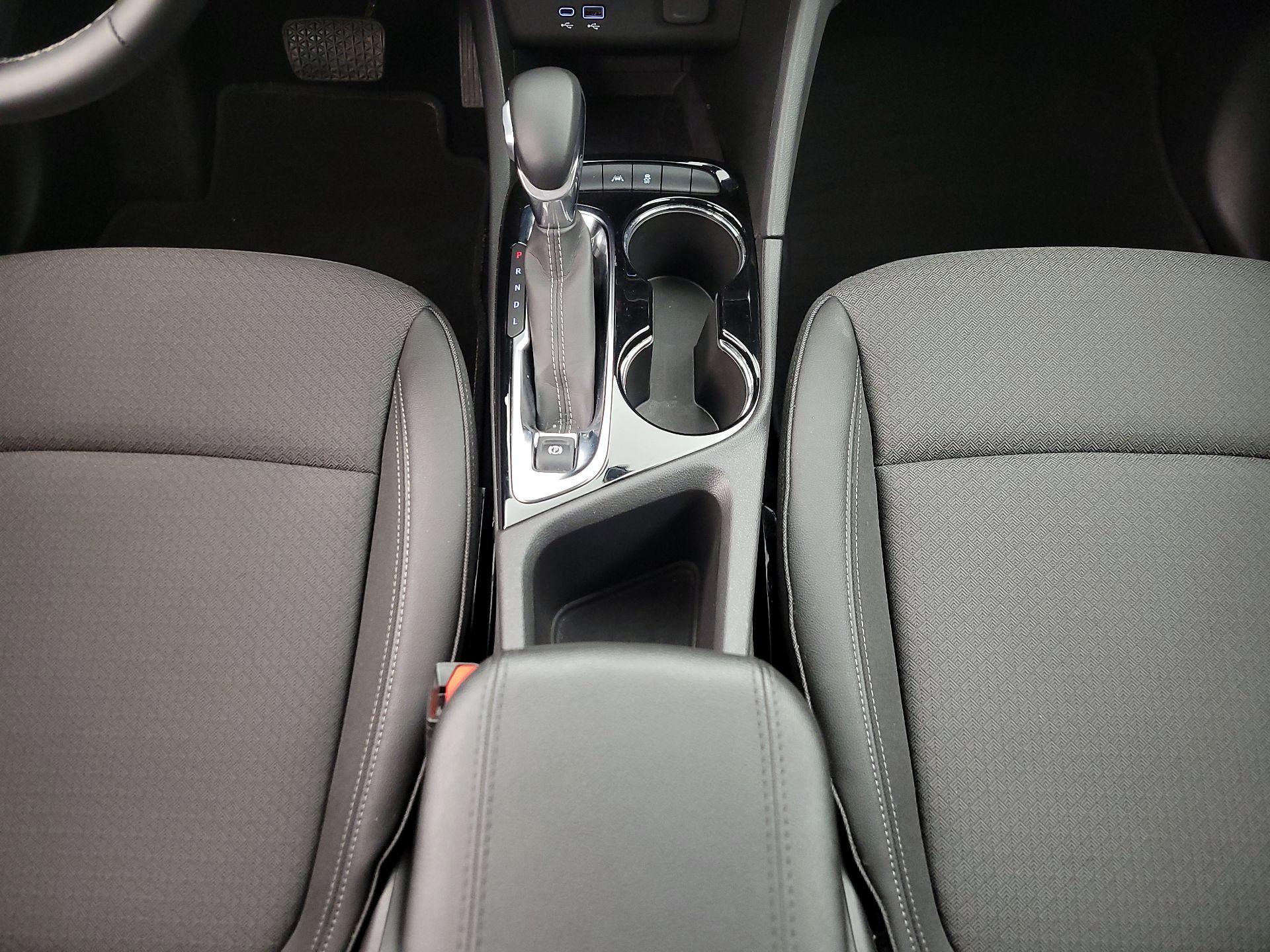 Thumbnail: 2025 Buick Encore GX - 17