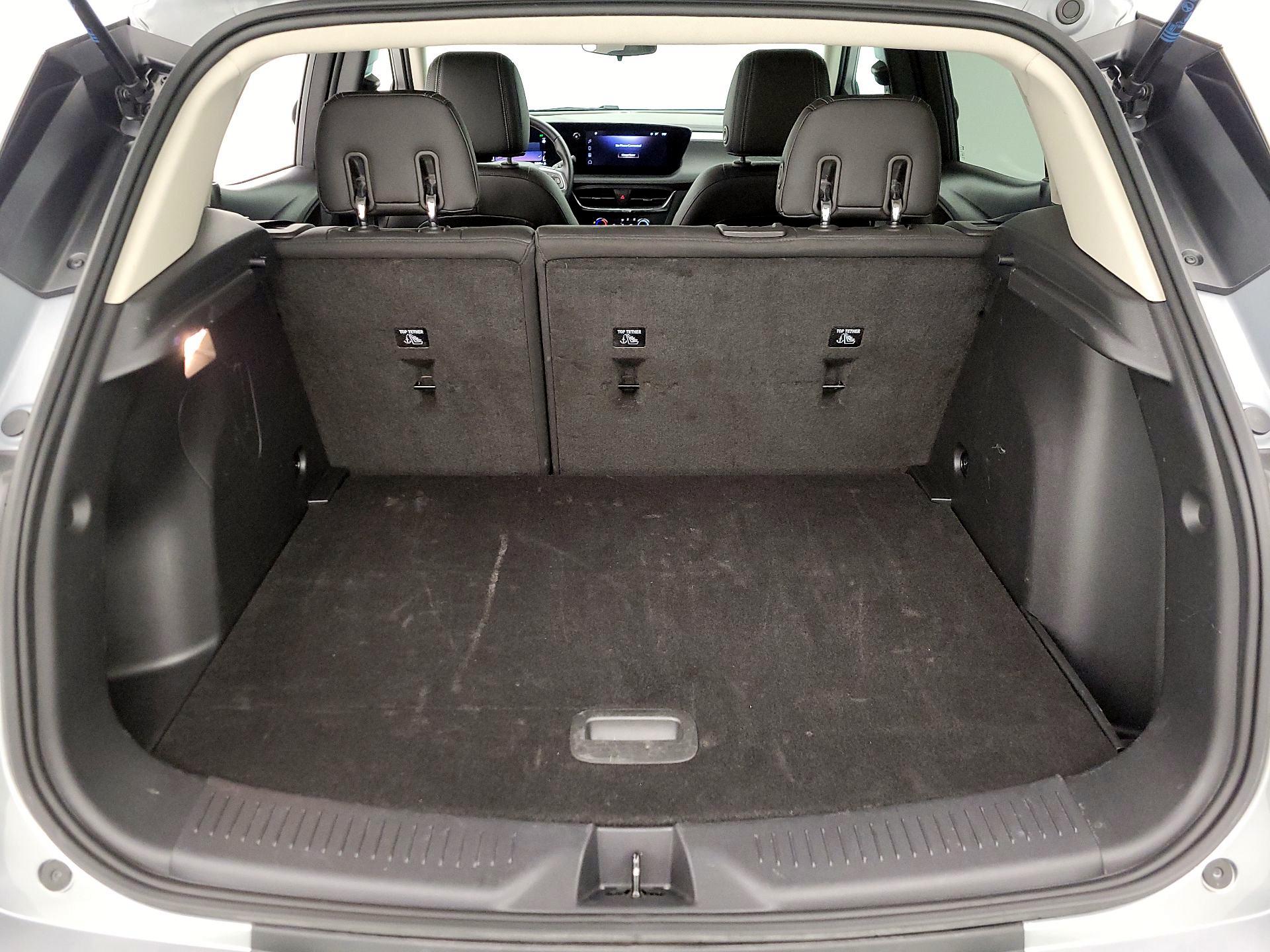 Thumbnail: 2025 Buick Encore GX - 20