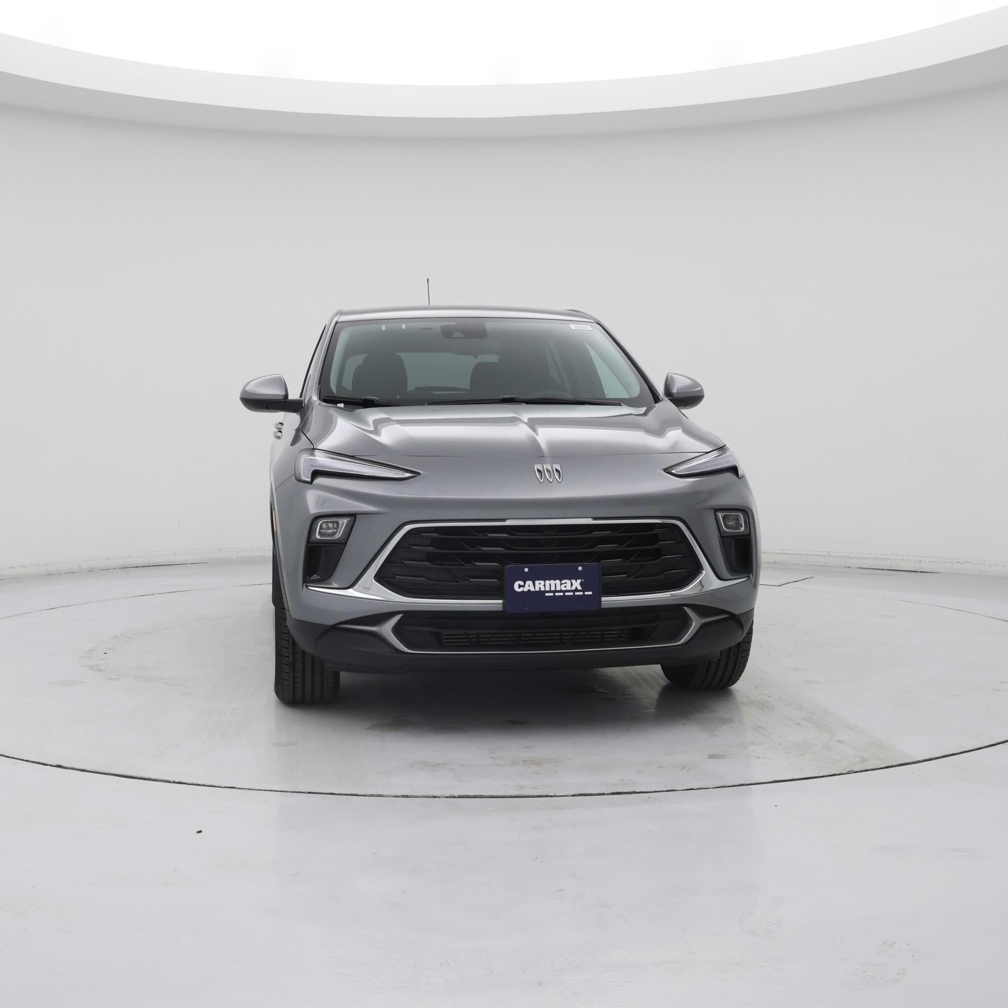 Thumbnail: 2025 Buick Encore GX - 5