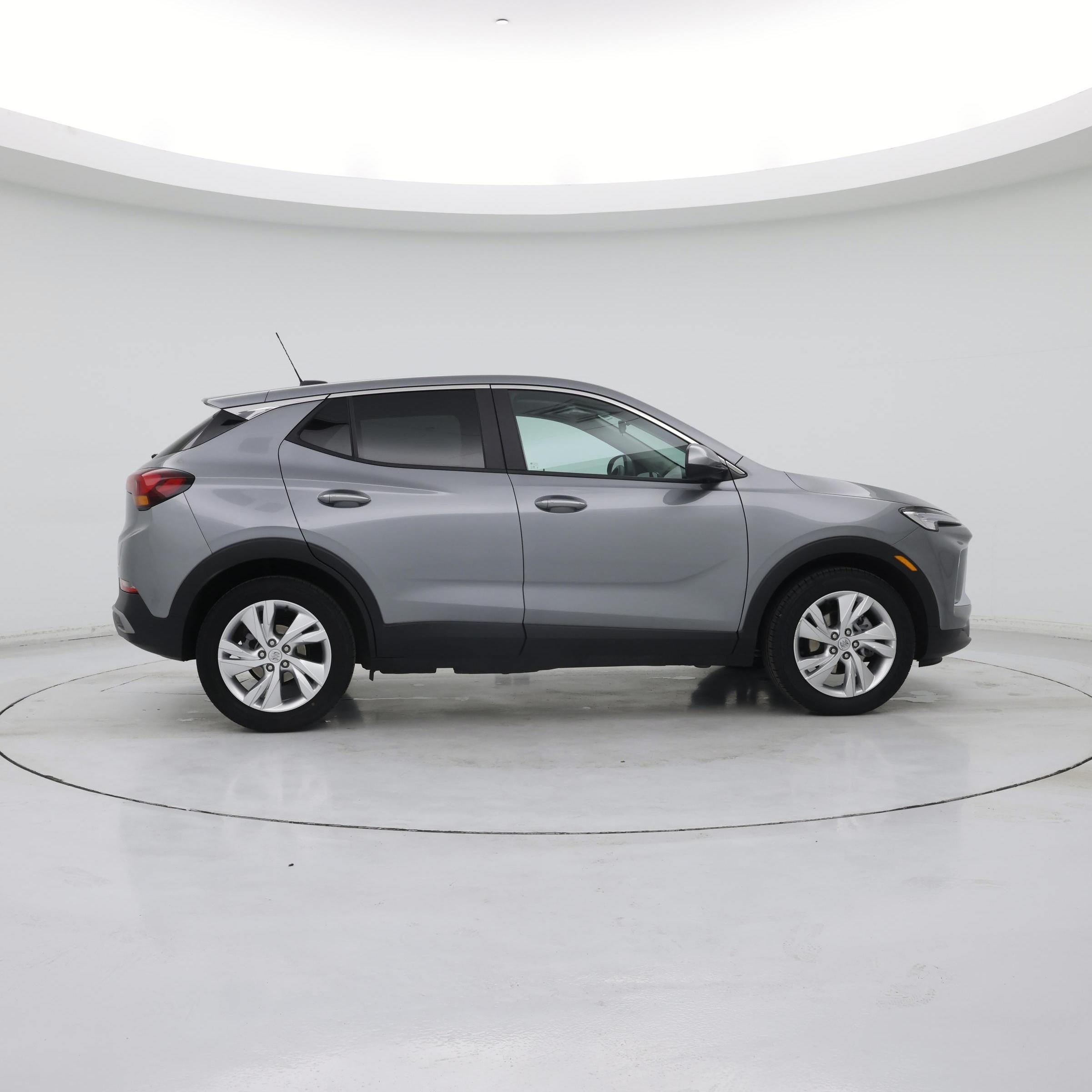 Thumbnail: 2025 Buick Encore GX - 7