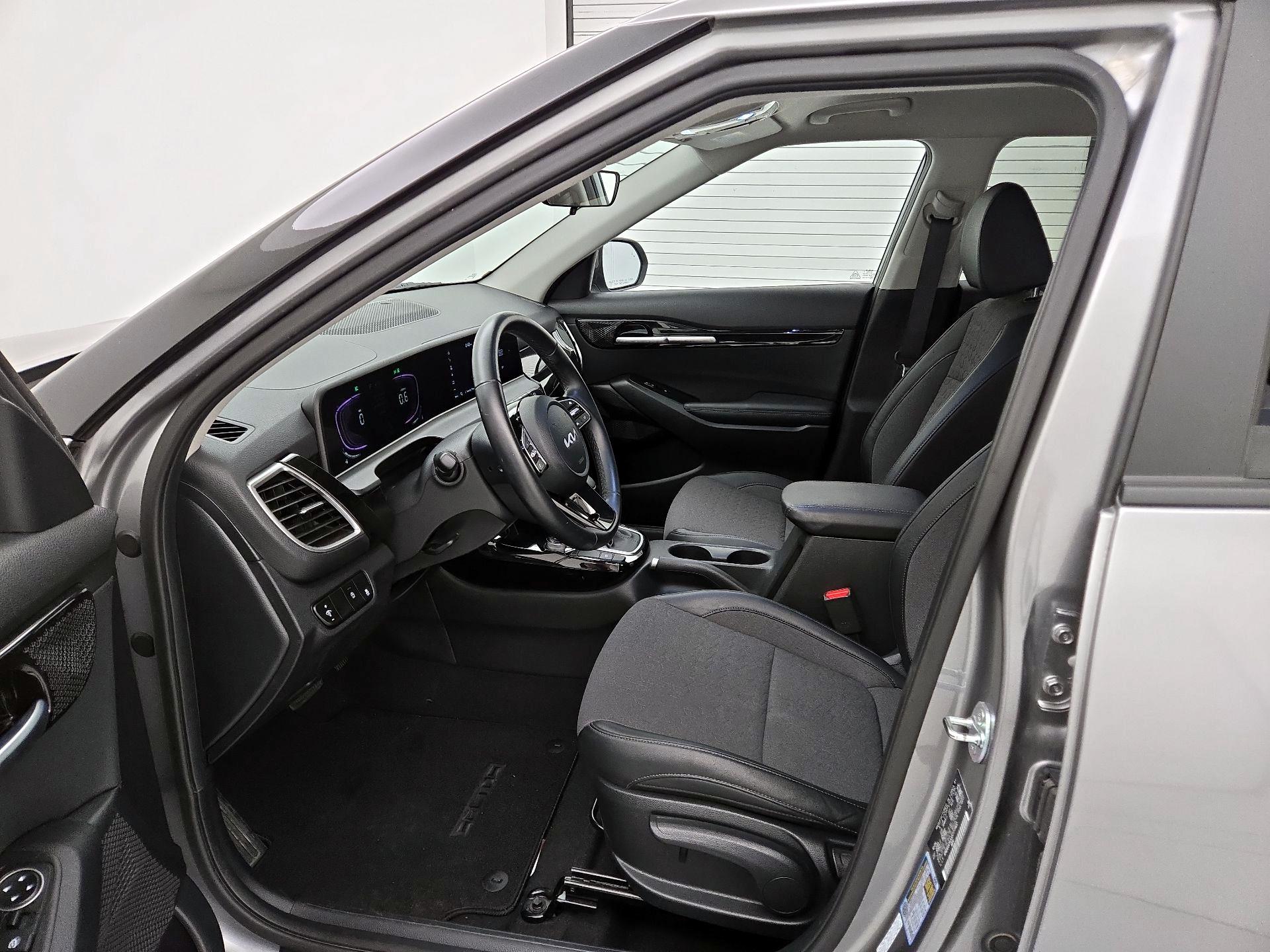 Thumbnail: 2025 Kia Seltos - 11