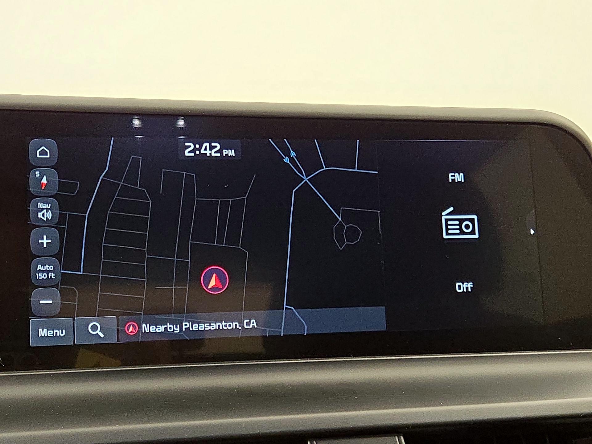 Thumbnail: 2025 Kia Seltos - 14