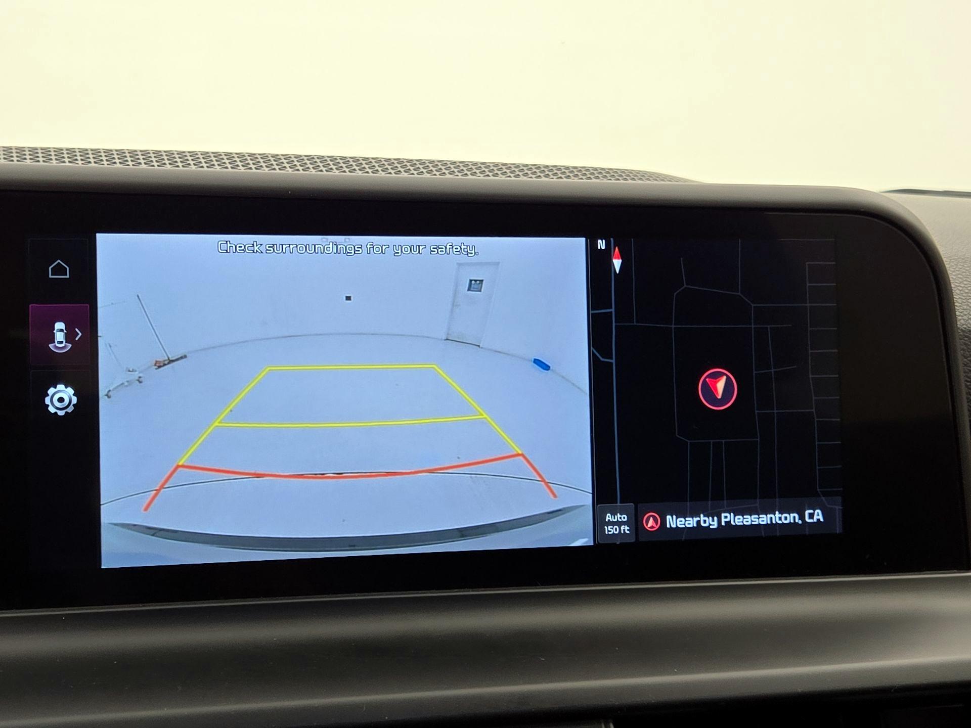 Thumbnail: 2025 Kia Seltos - 15