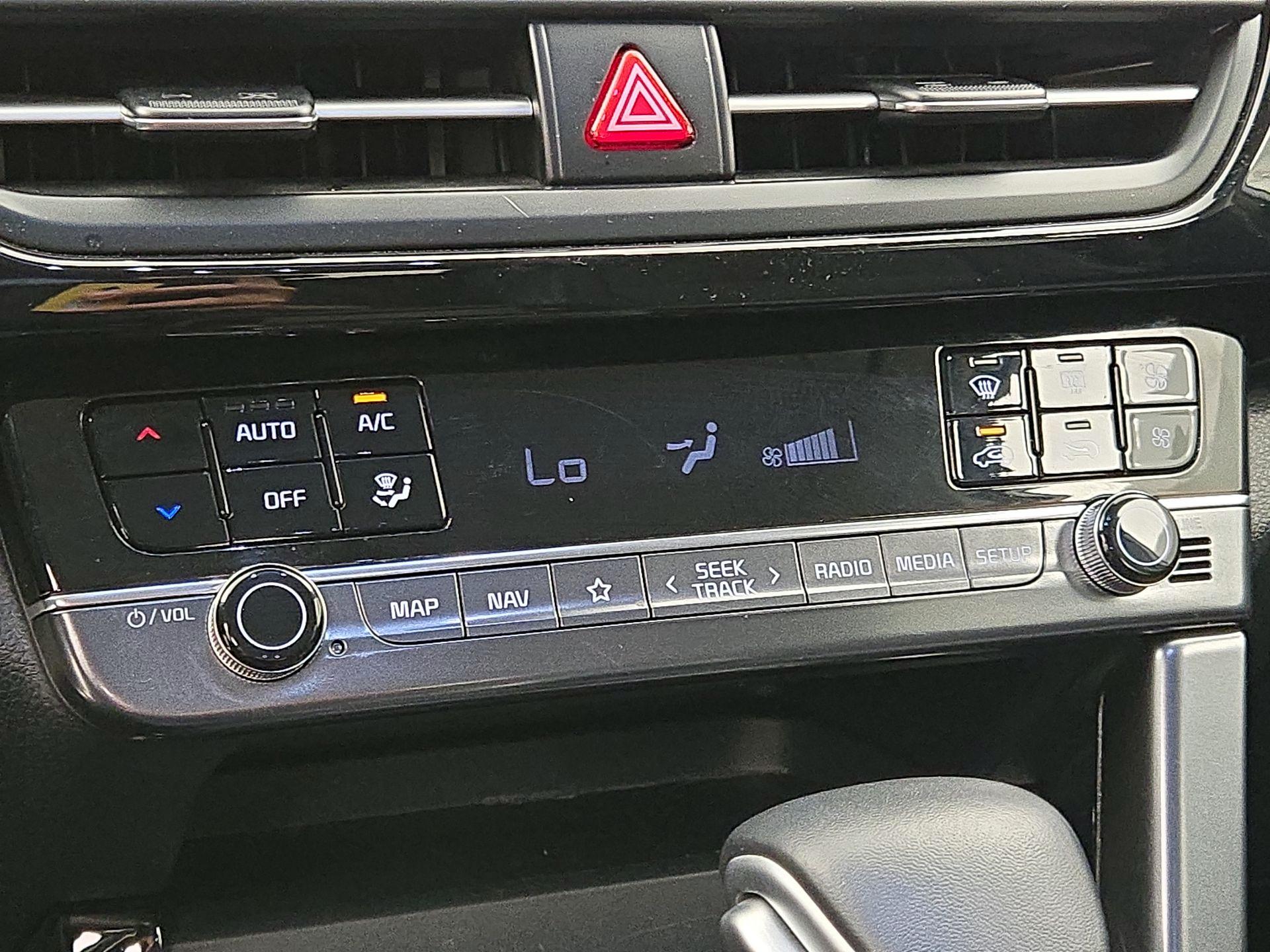 Thumbnail: 2025 Kia Seltos - 17