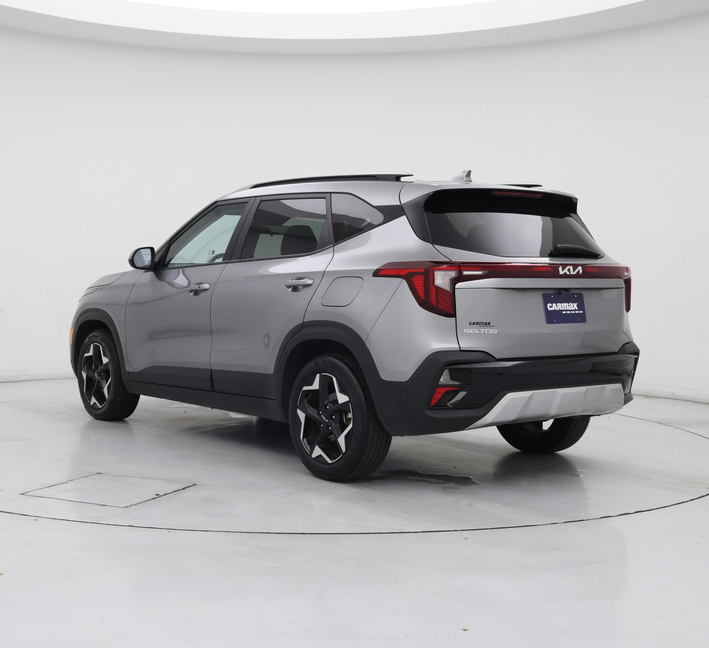 Thumbnail: 2025 Kia Seltos - 2