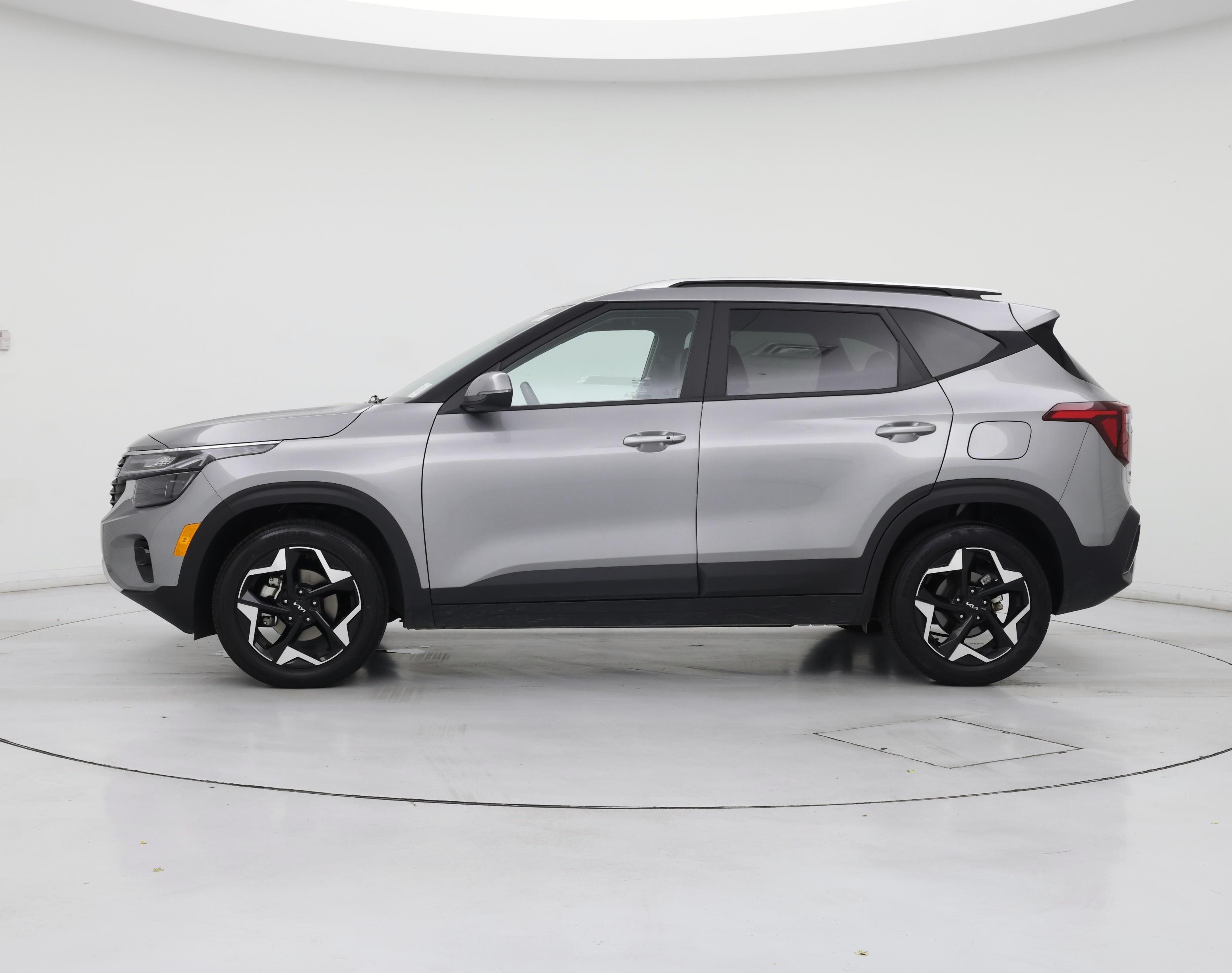 Thumbnail: 2025 Kia Seltos - 3