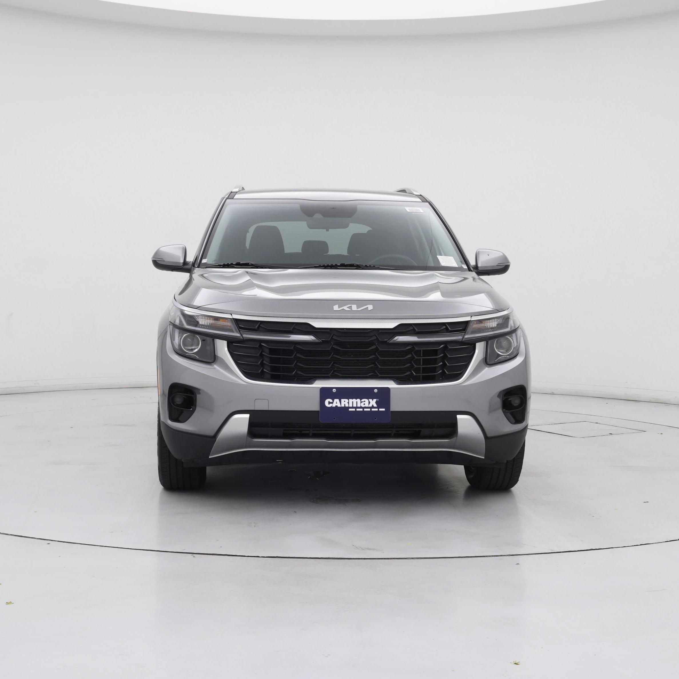 Thumbnail: 2025 Kia Seltos - 5