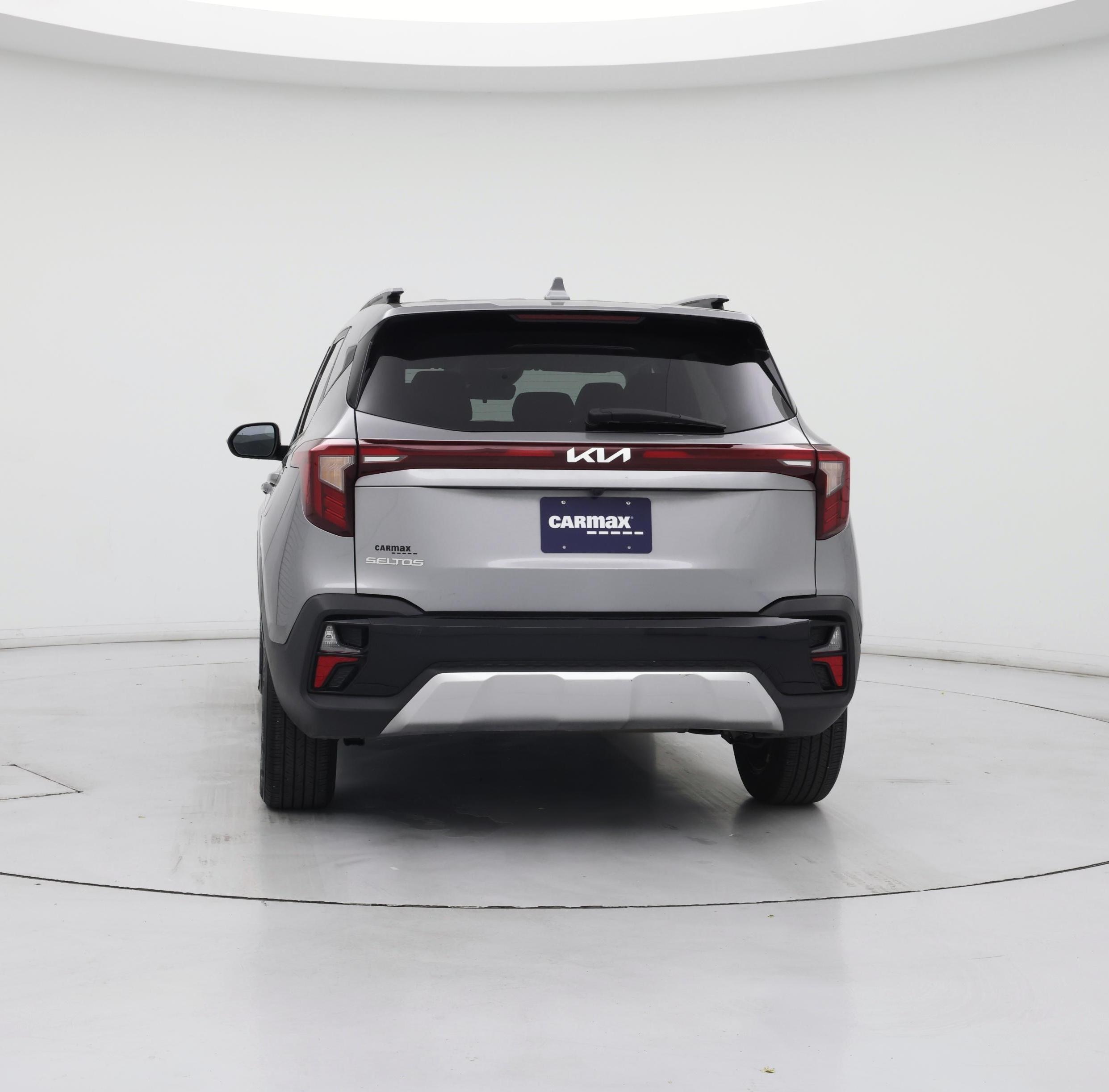 Thumbnail: 2025 Kia Seltos - 6