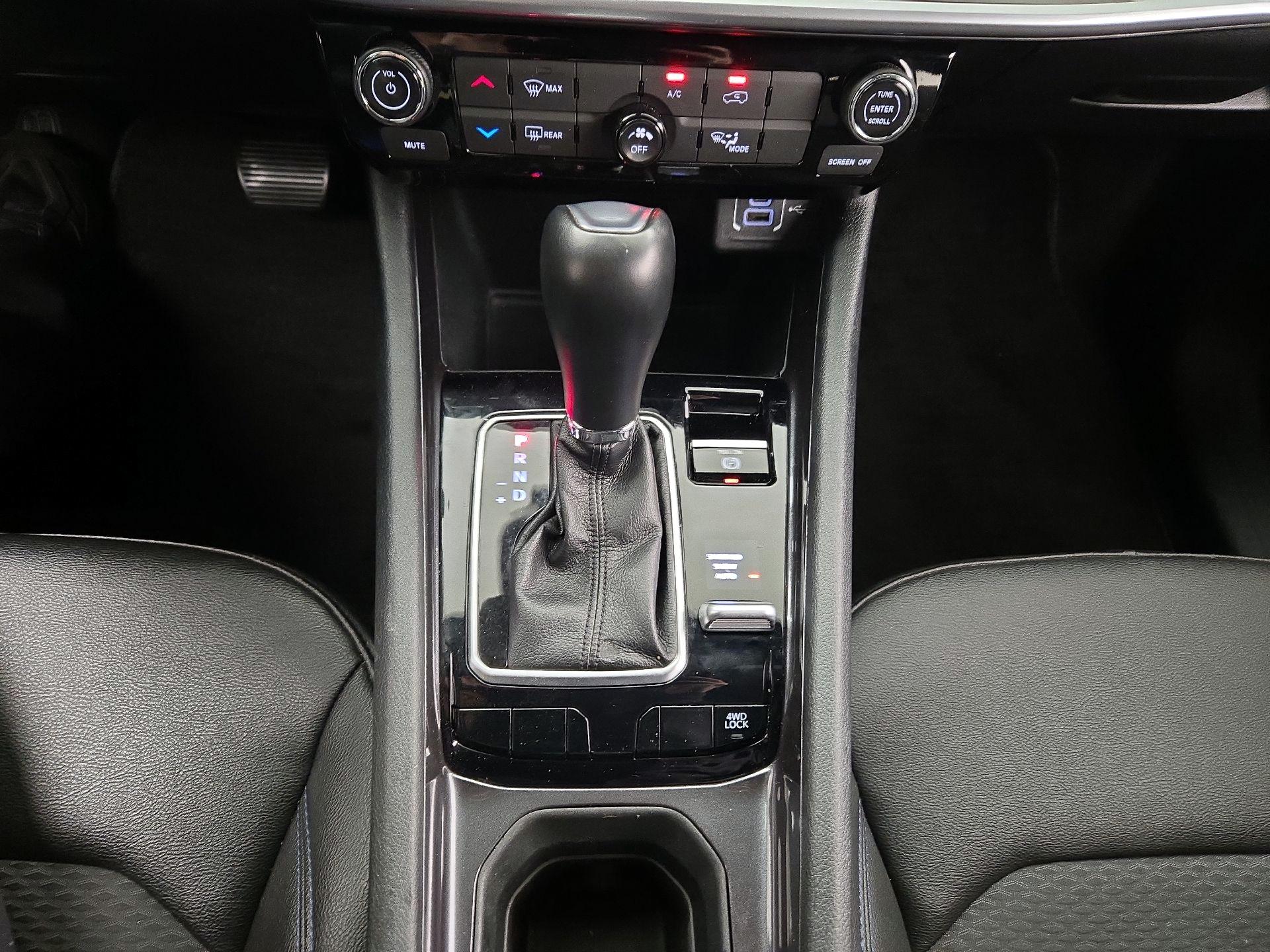 Thumbnail: 2025 Jeep Compass - 16