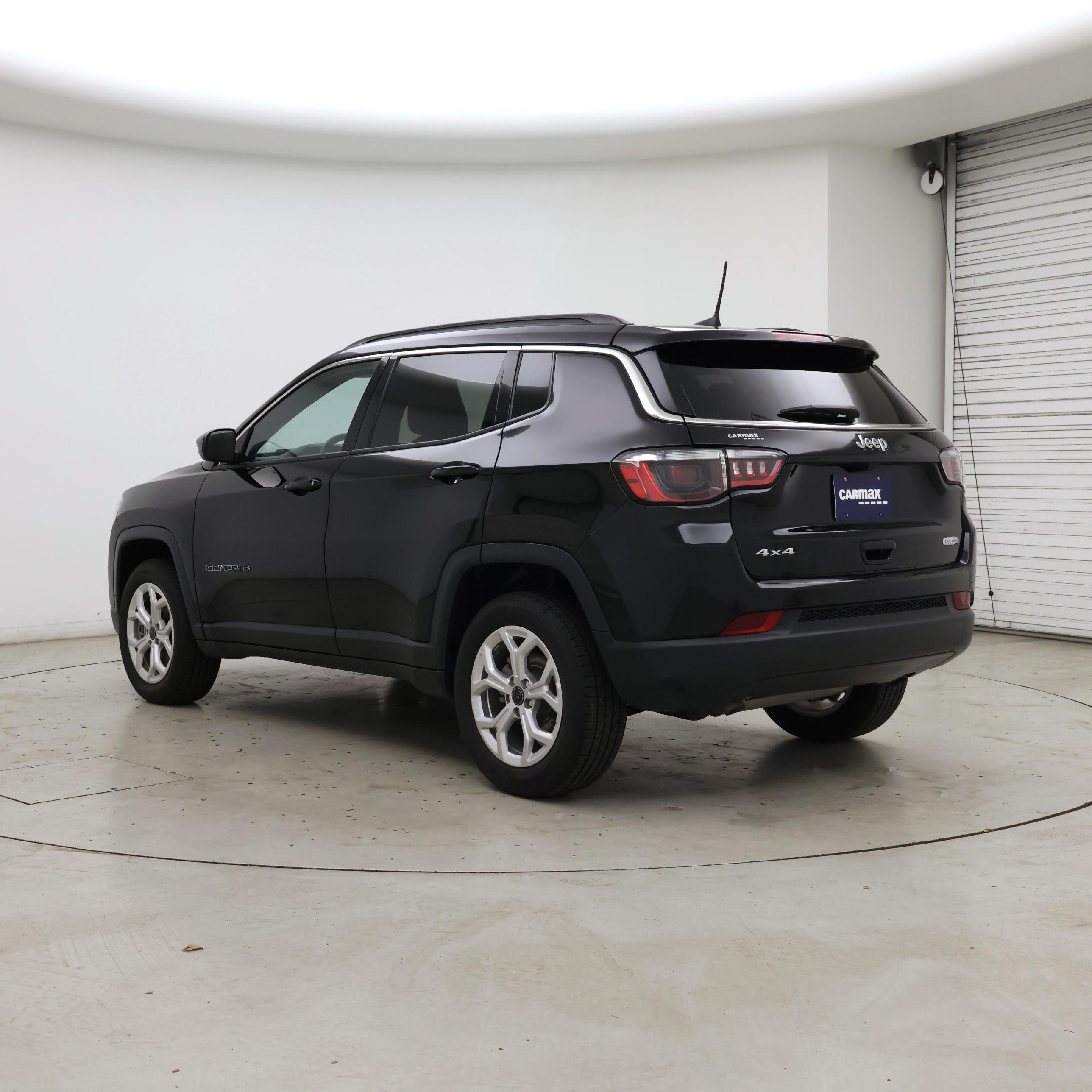 Thumbnail: 2025 Jeep Compass - 2