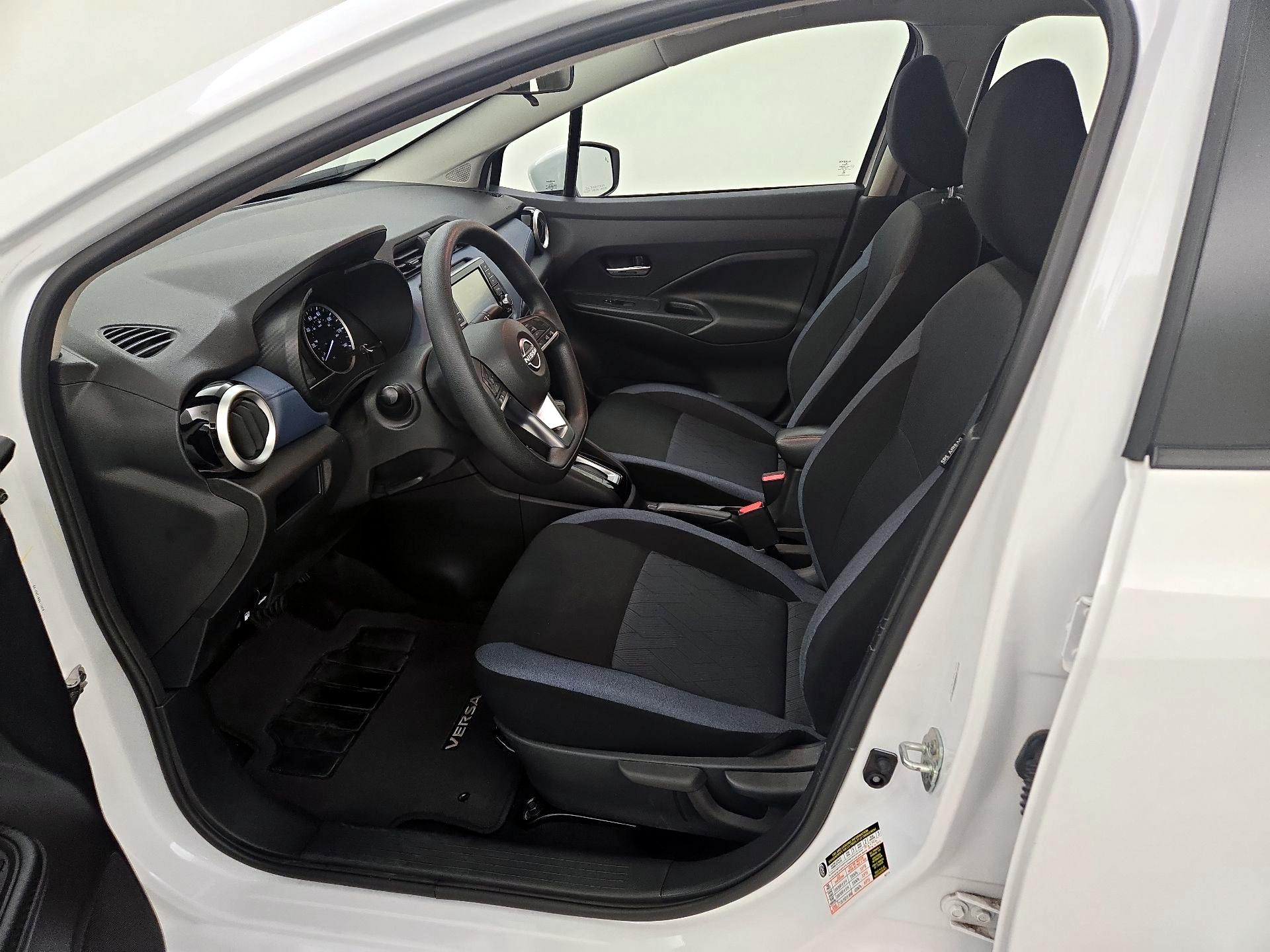 Thumbnail: 2025 Nissan Versa - 11