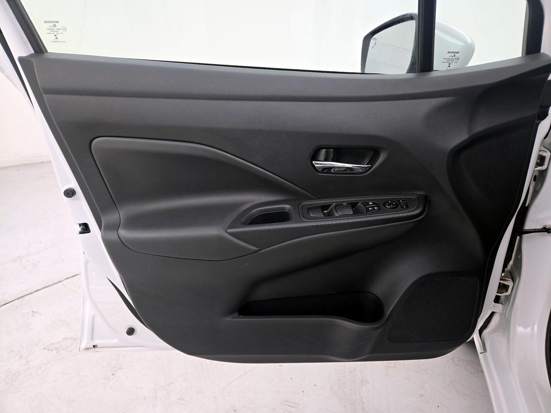 Thumbnail: 2025 Nissan Versa - 12