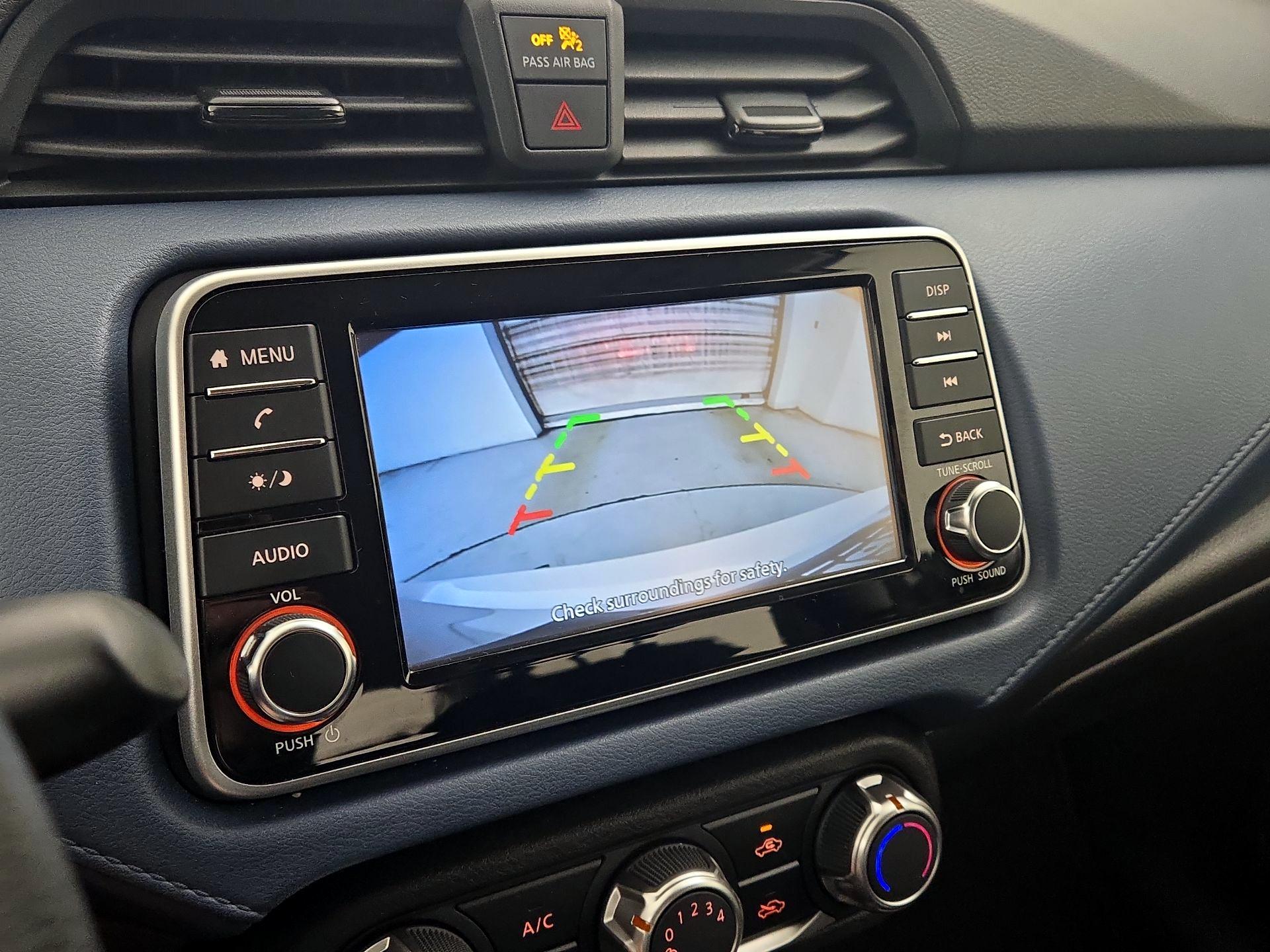 Thumbnail: 2025 Nissan Versa - 13