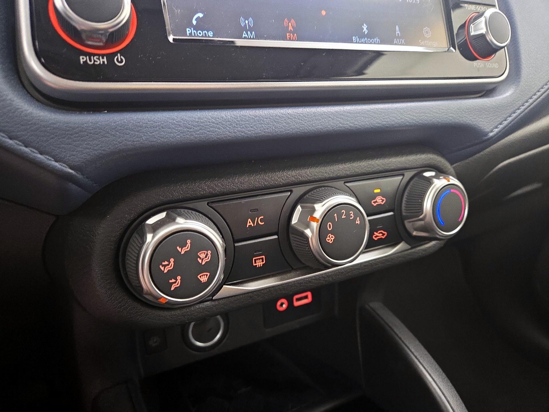 Thumbnail: 2025 Nissan Versa - 15