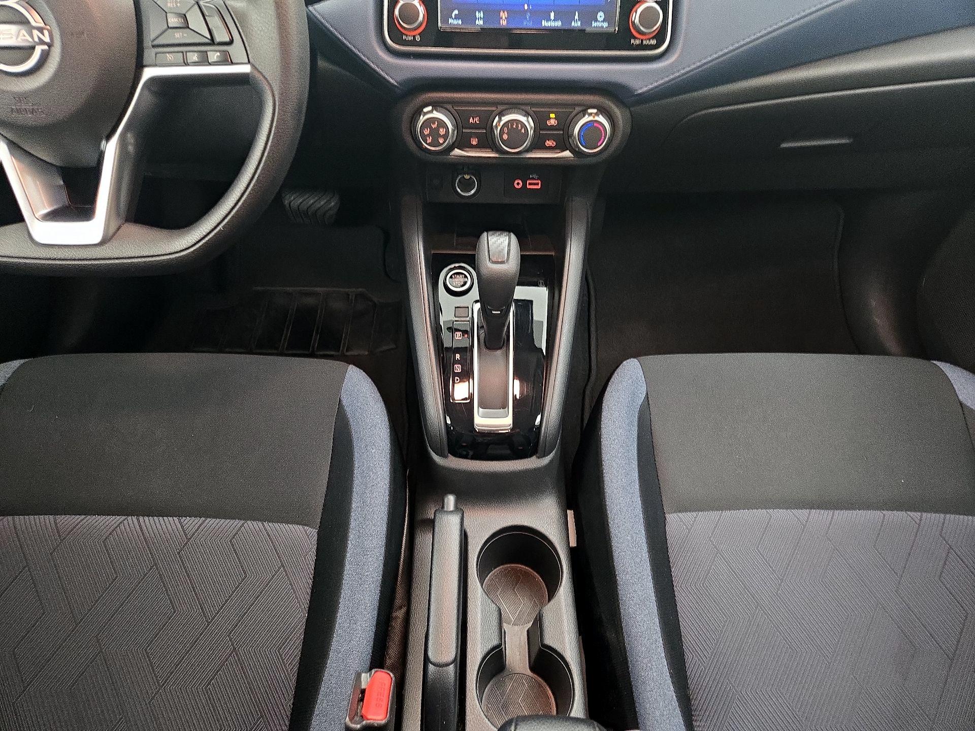 Thumbnail: 2025 Nissan Versa - 16