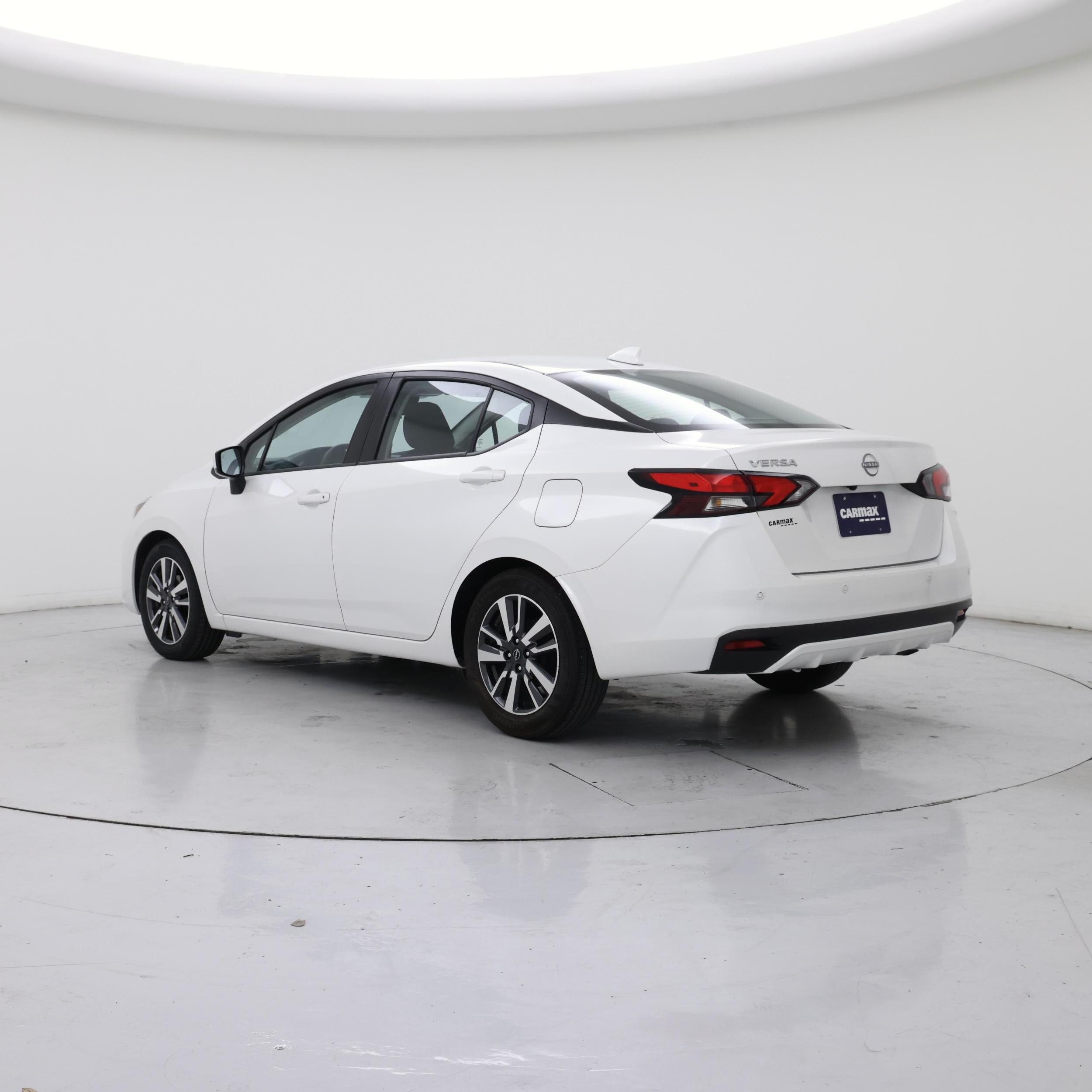 Thumbnail: 2025 Nissan Versa - 2