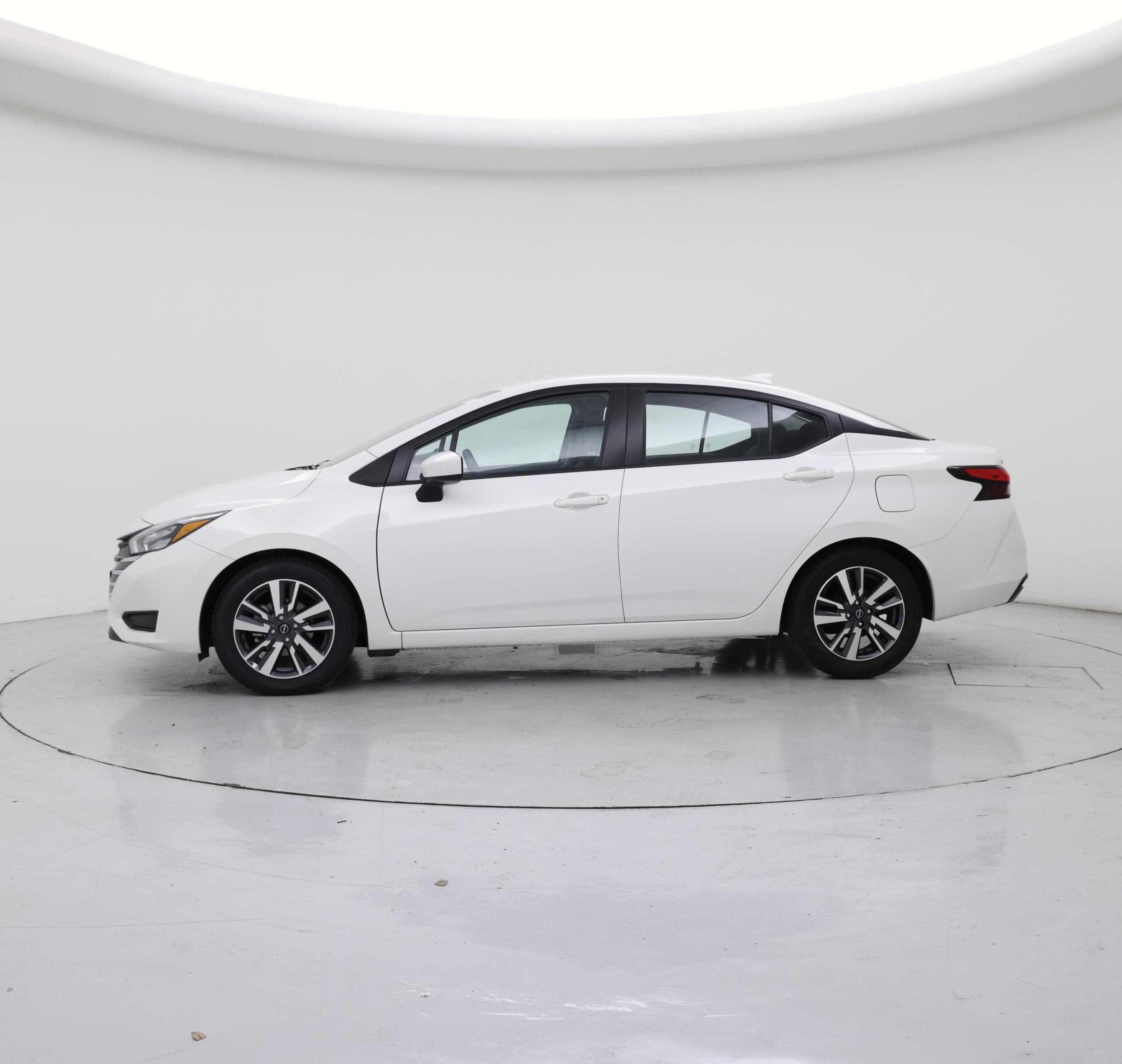 Thumbnail: 2025 Nissan Versa - 3