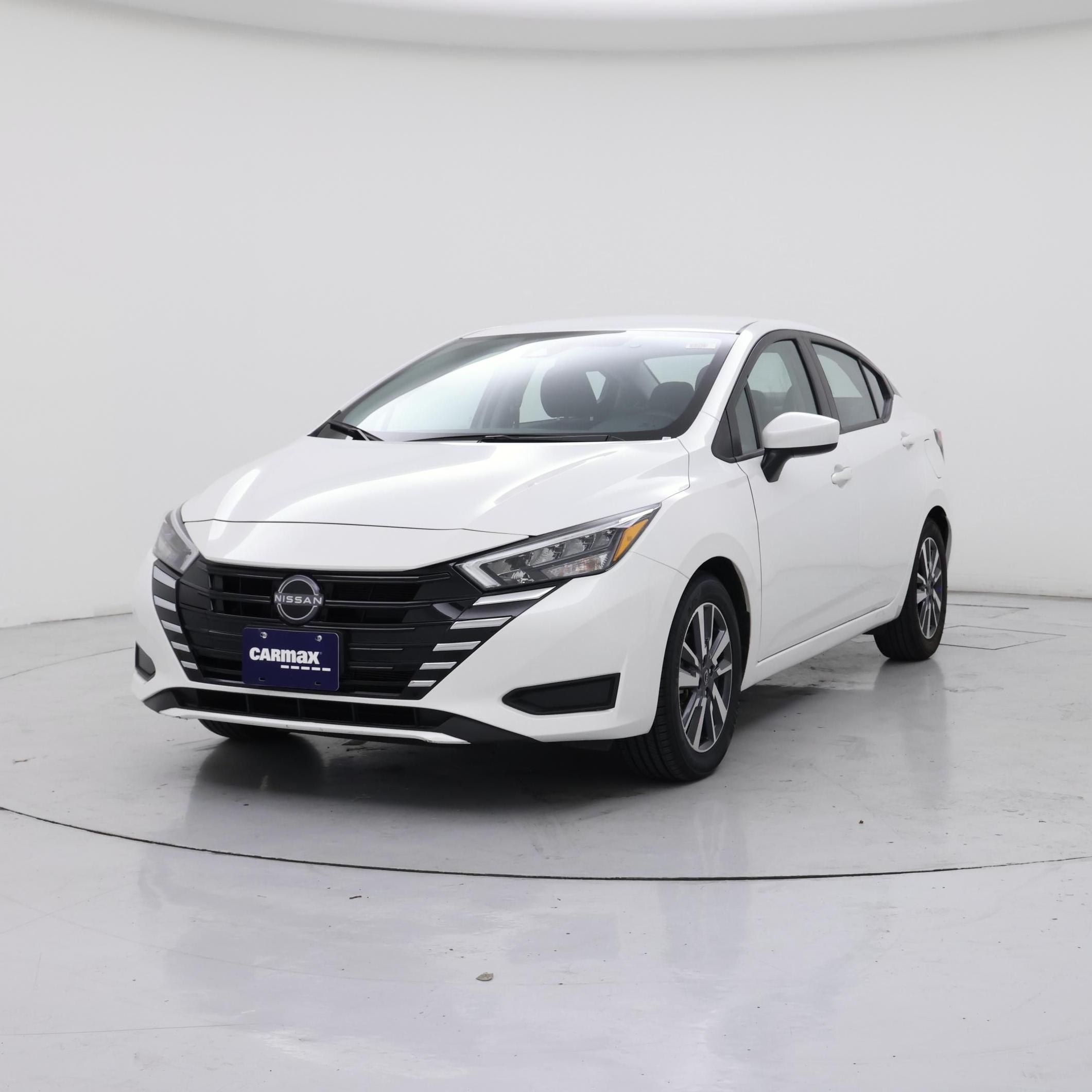 Thumbnail: 2025 Nissan Versa - 4