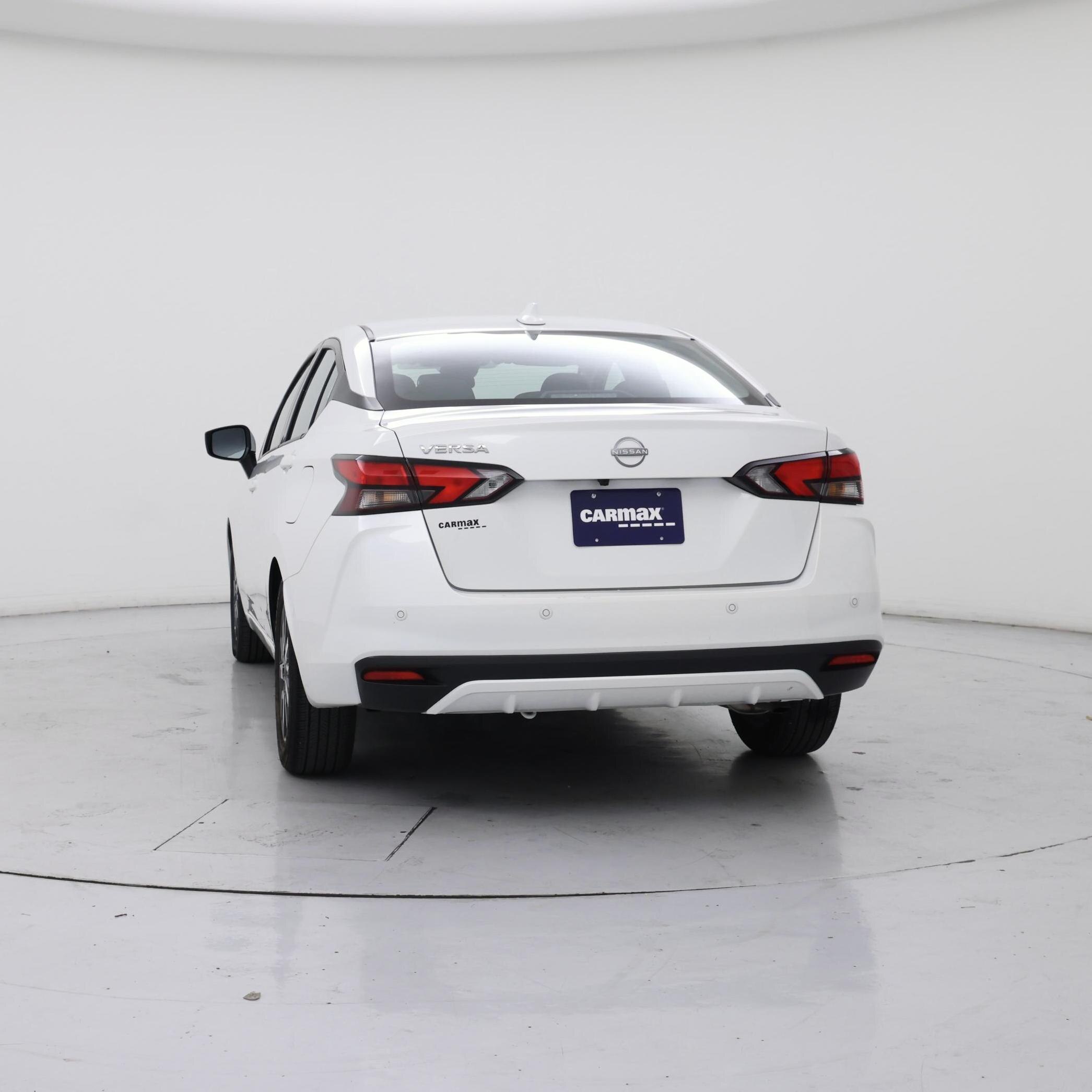 Thumbnail: 2025 Nissan Versa - 6