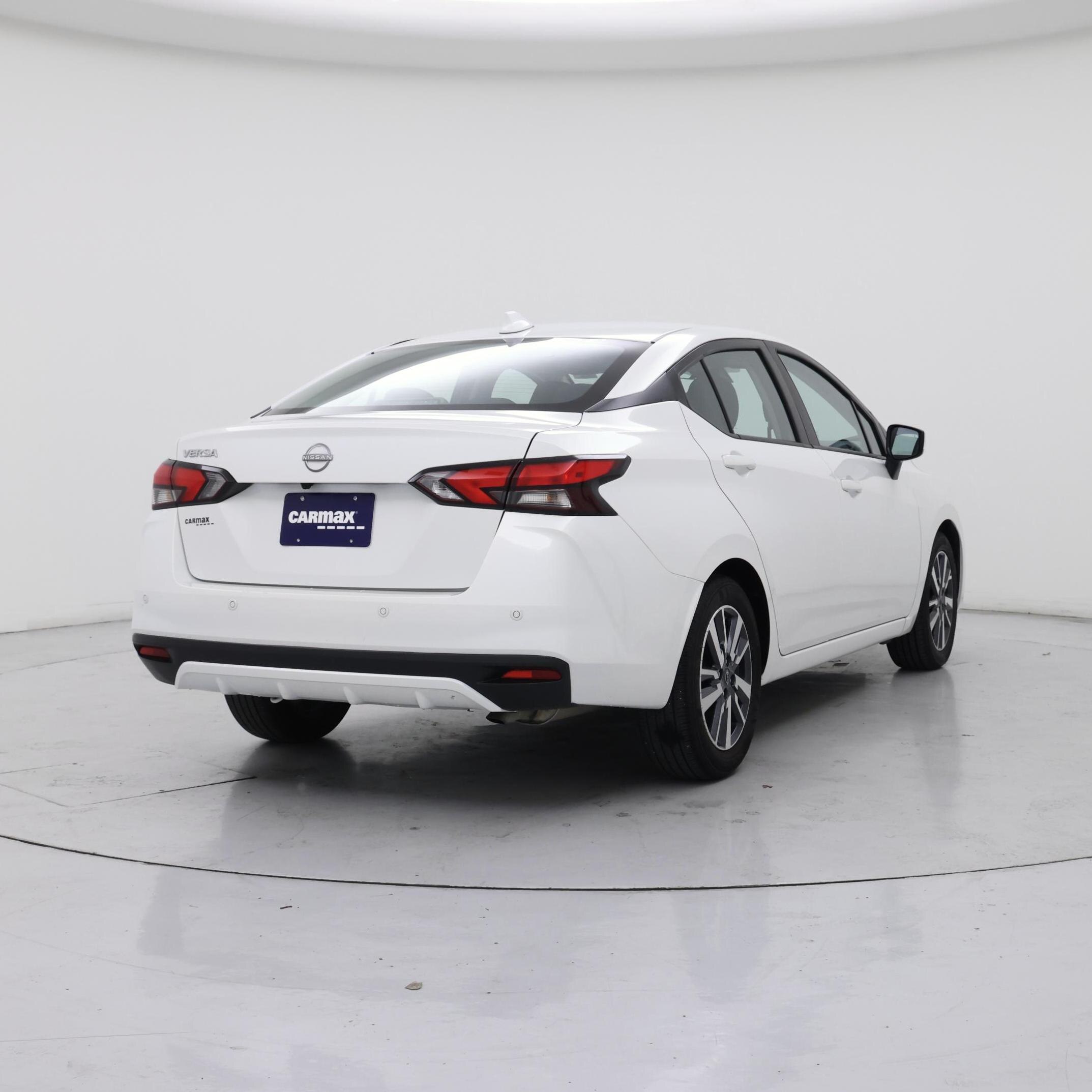 Thumbnail: 2025 Nissan Versa - 8