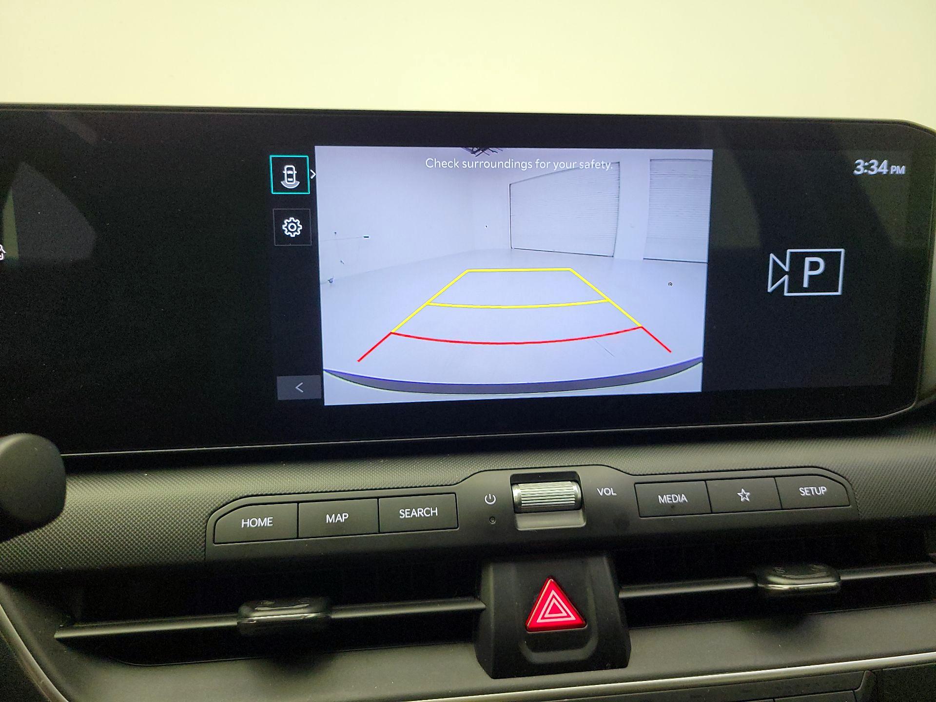 Thumbnail: 2025 Kia K4 - 12