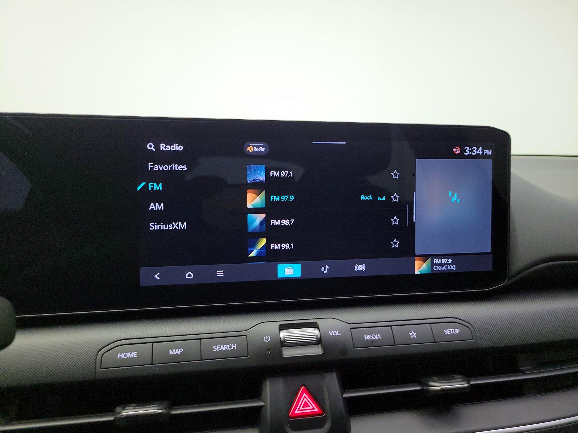 Thumbnail: 2025 Kia K4 - 13