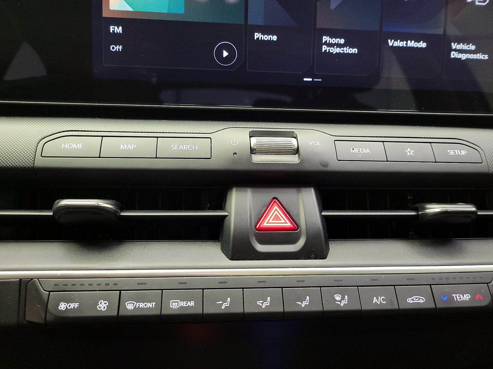 Thumbnail: 2025 Kia K4 - 14