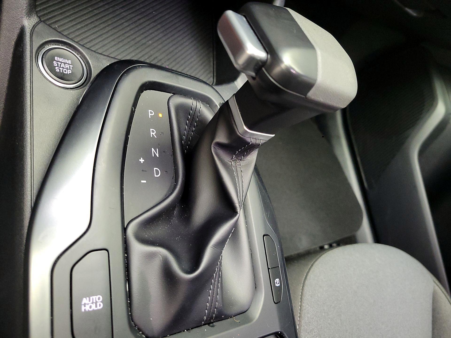 Thumbnail: 2025 Kia K4 - 15