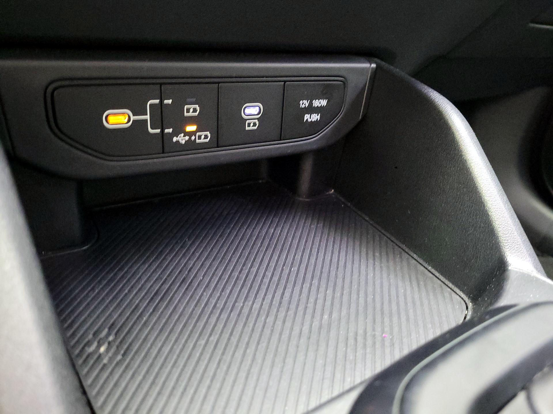 Thumbnail: 2025 Kia K4 - 16