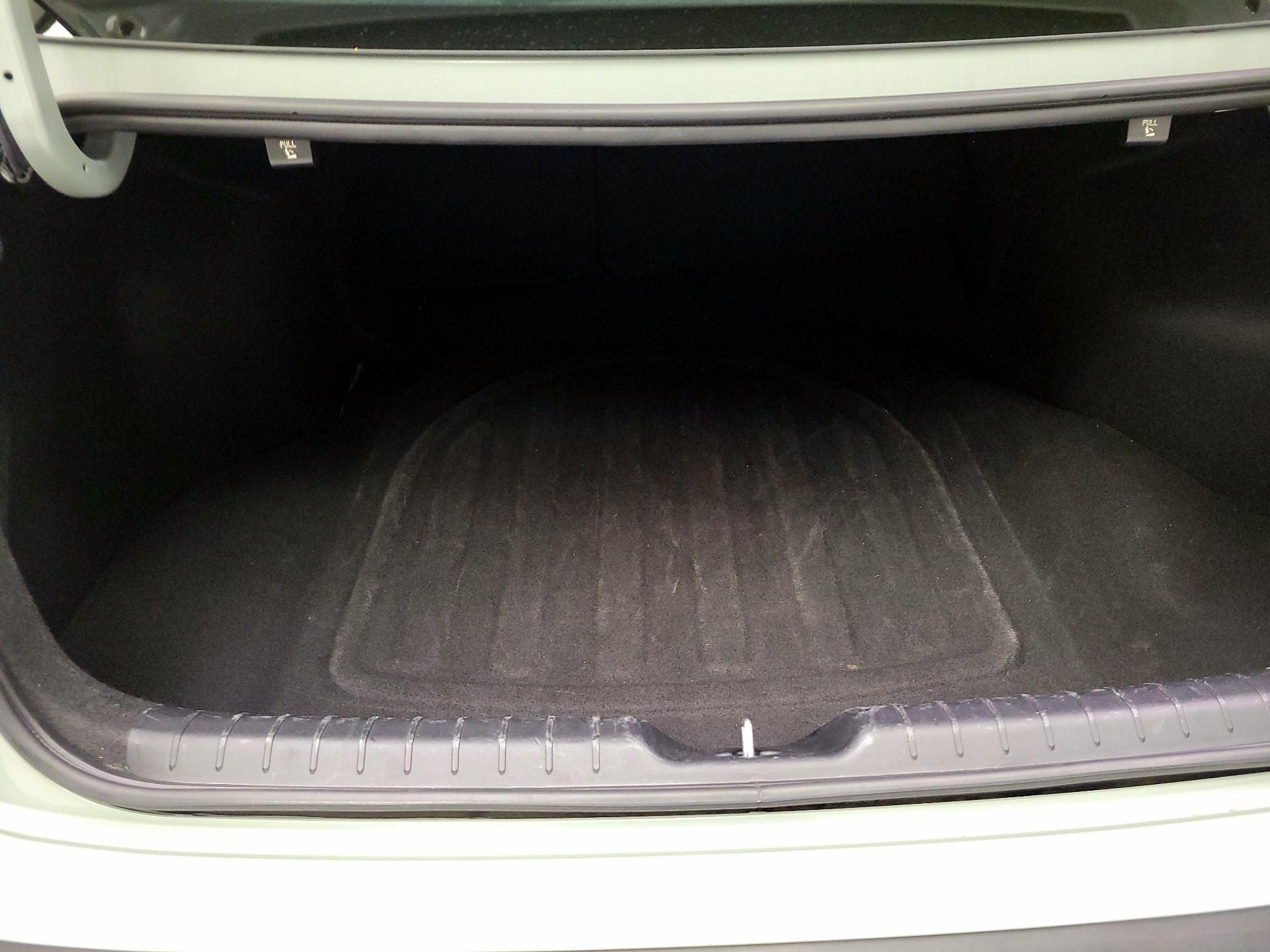 Thumbnail: 2025 Kia K4 - 18