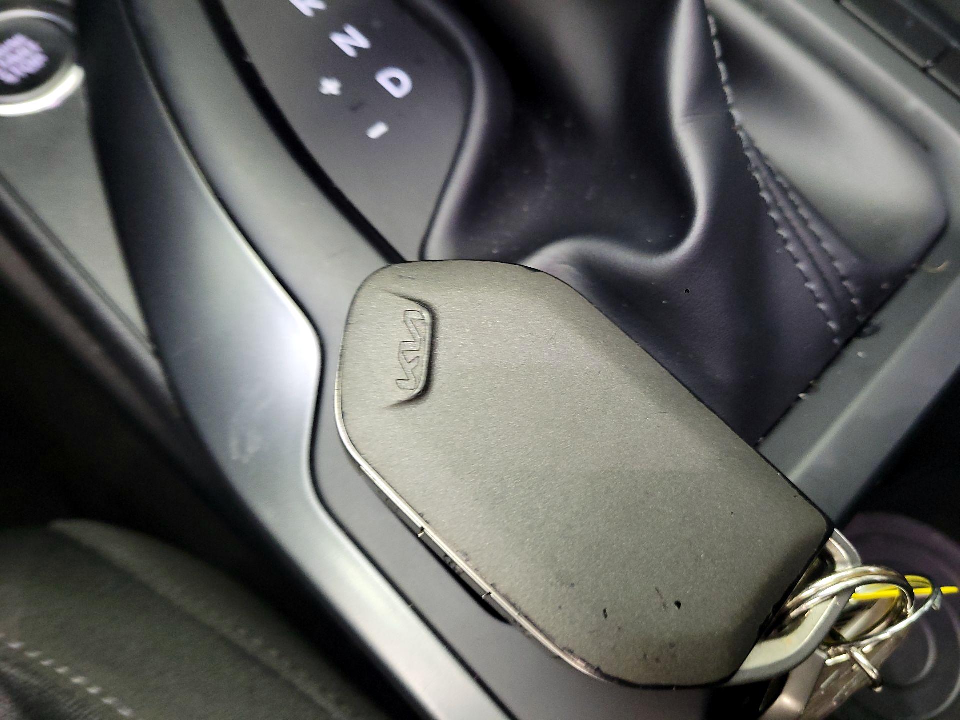 Thumbnail: 2025 Kia K4 - 20