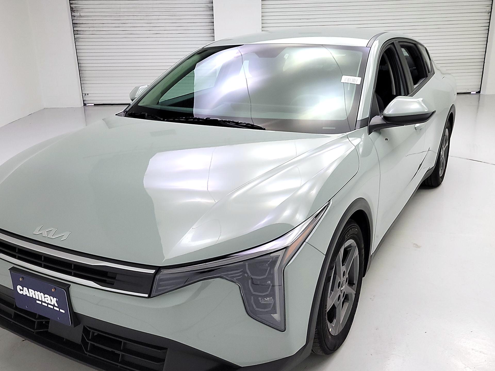 Thumbnail: 2025 Kia K4 - 3