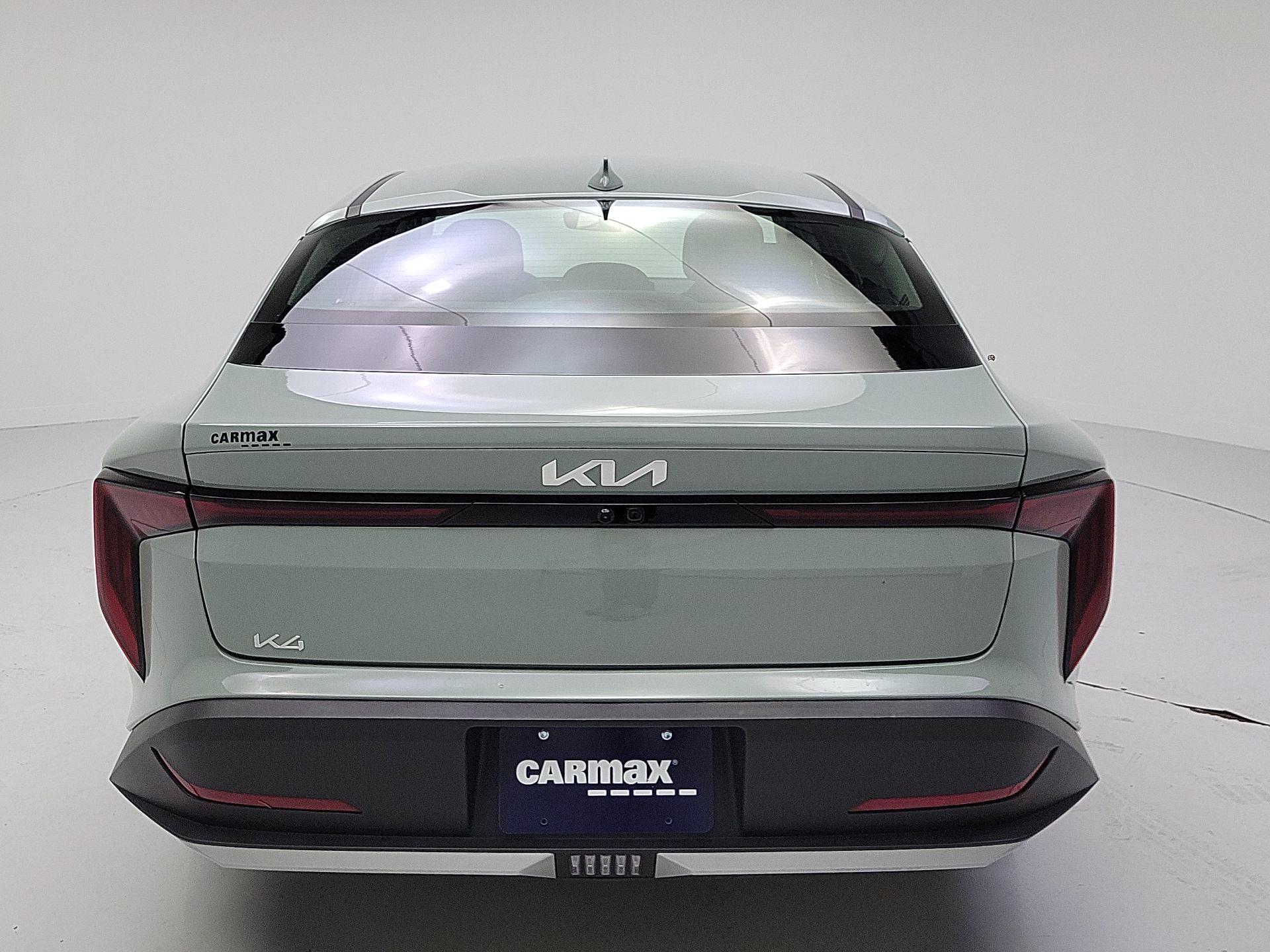 Thumbnail: 2025 Kia K4 - 6