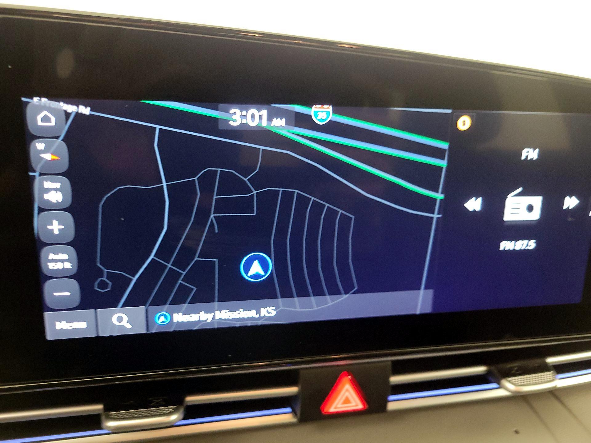 Thumbnail: 2025 Hyundai Elantra - 14