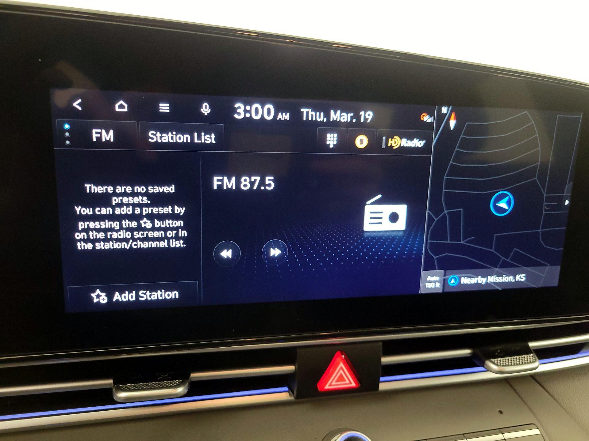 Thumbnail: 2025 Hyundai Elantra - 16