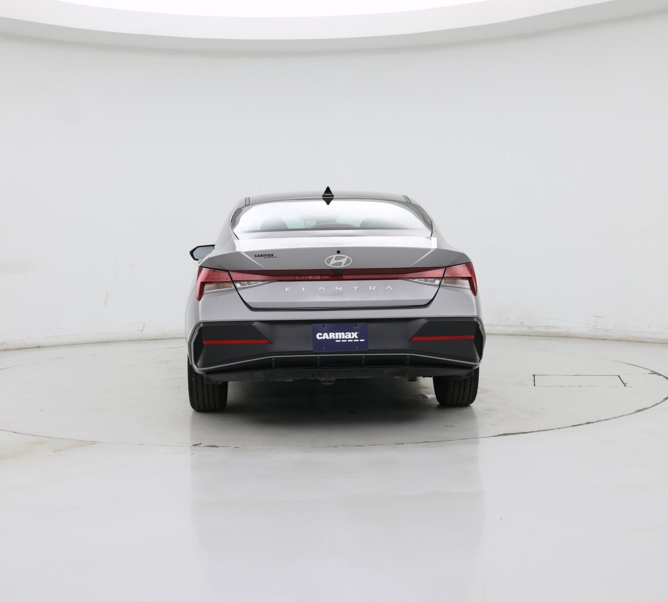 Thumbnail: 2025 Hyundai Elantra - 6