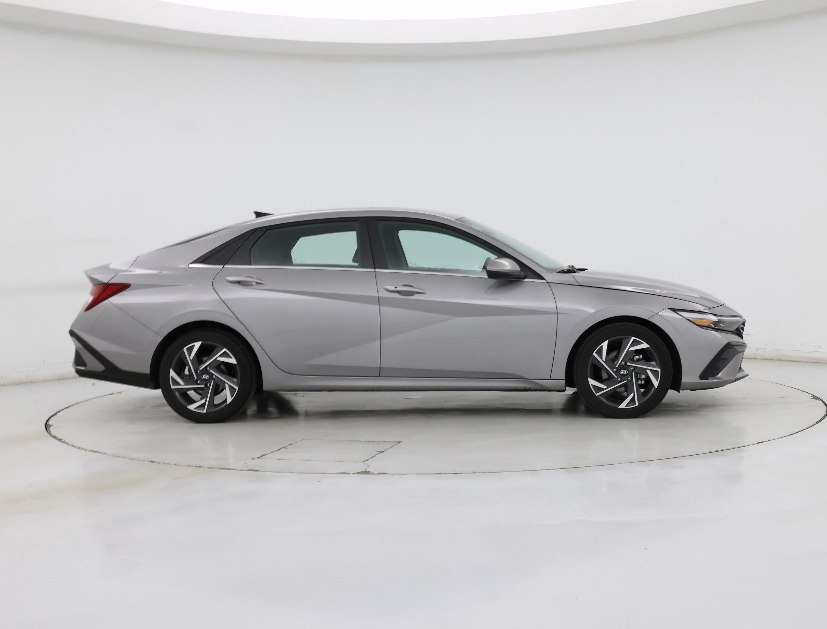 Thumbnail: 2025 Hyundai Elantra - 7