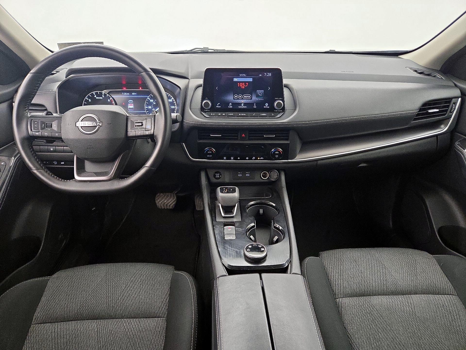 Thumbnail: 2025 Nissan Rogue - 9