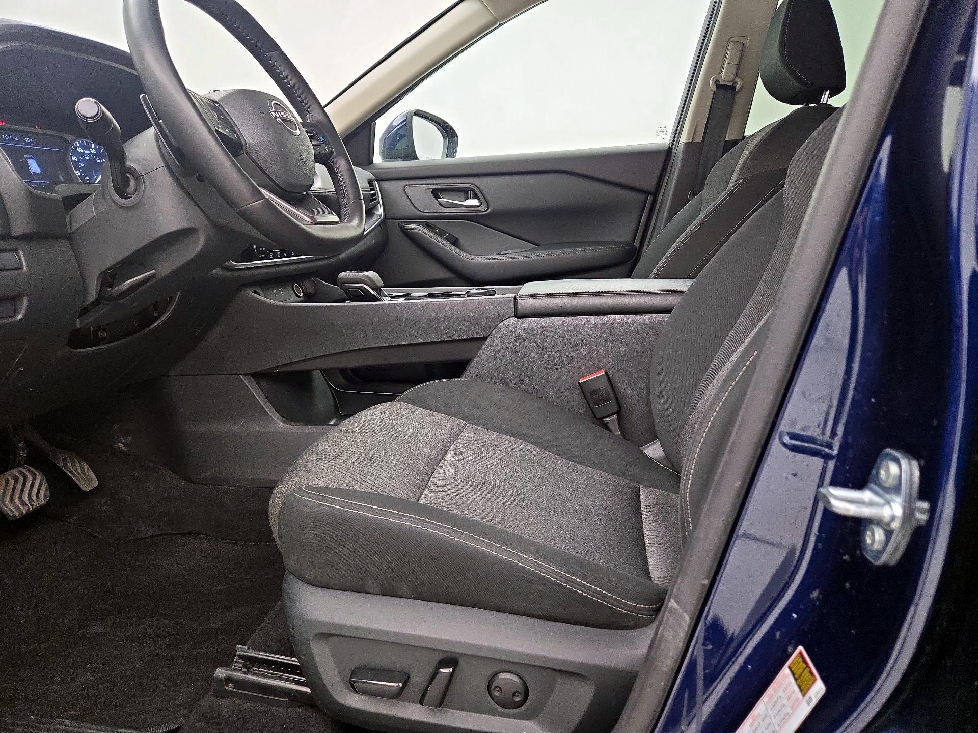 Thumbnail: 2025 Nissan Rogue - 11