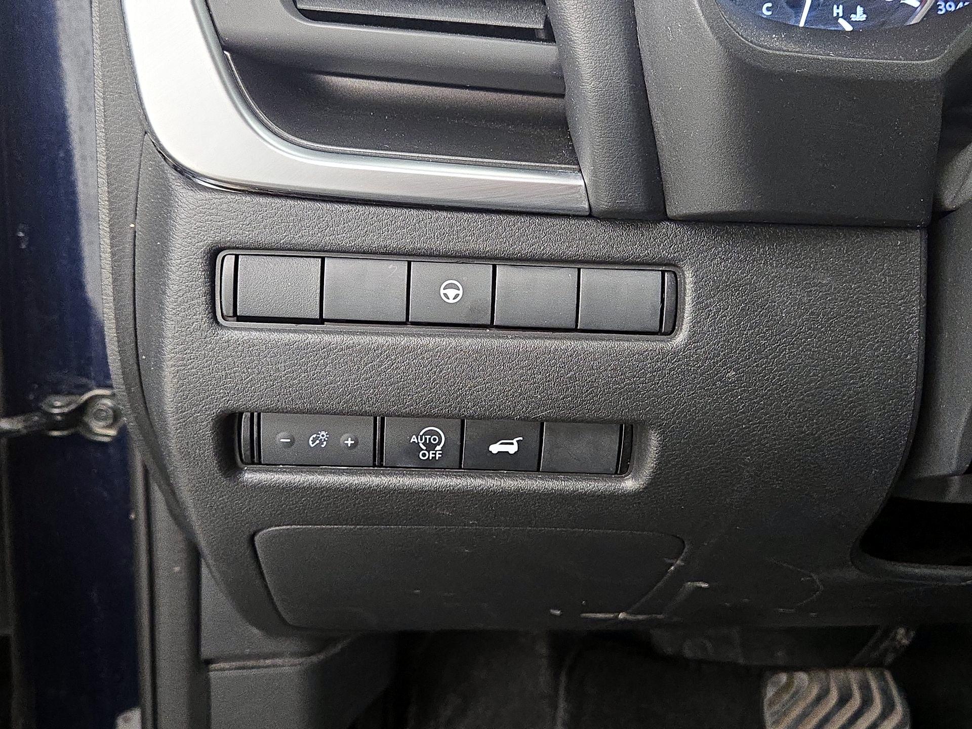 Thumbnail: 2025 Nissan Rogue - 13