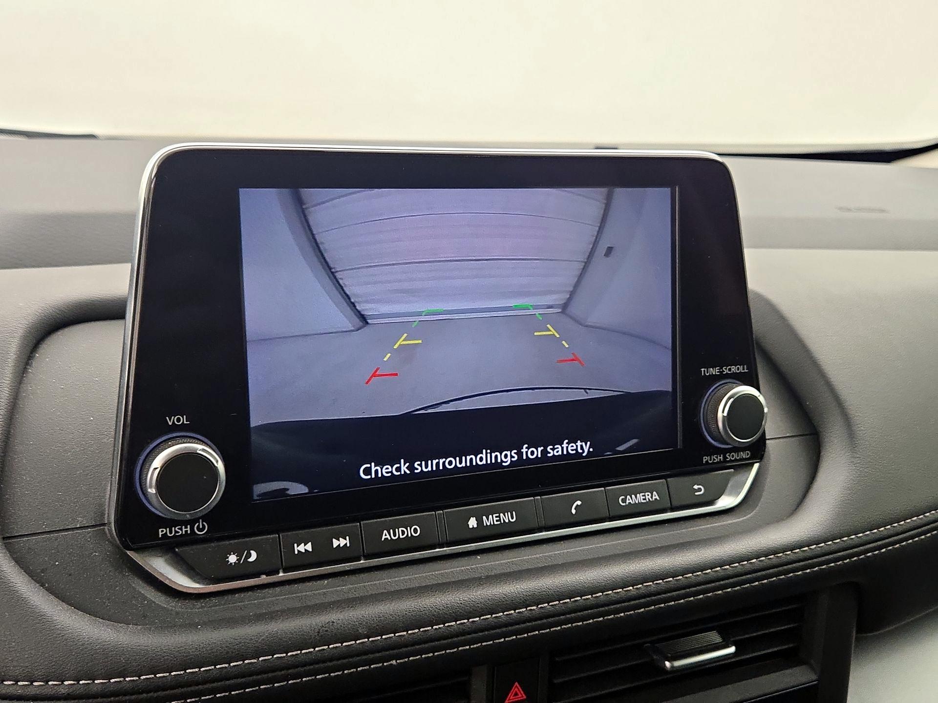 Thumbnail: 2025 Nissan Rogue - 14