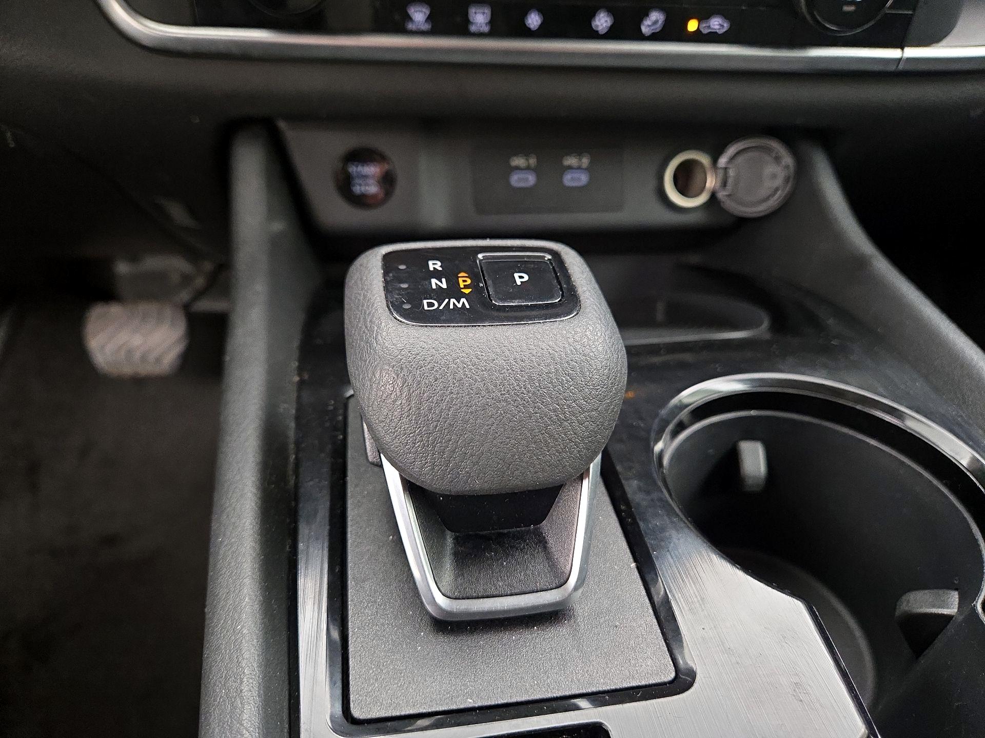 Thumbnail: 2025 Nissan Rogue - 17